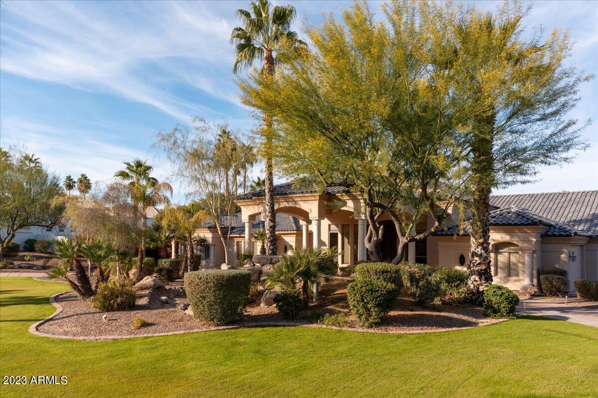 Cheney Place - Residential