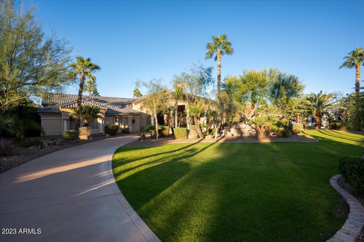 Cheney Place - Residential