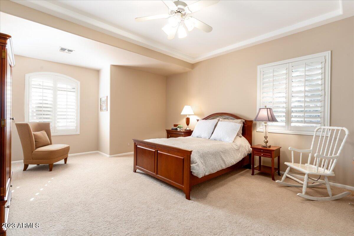 Cheney Place - Residential