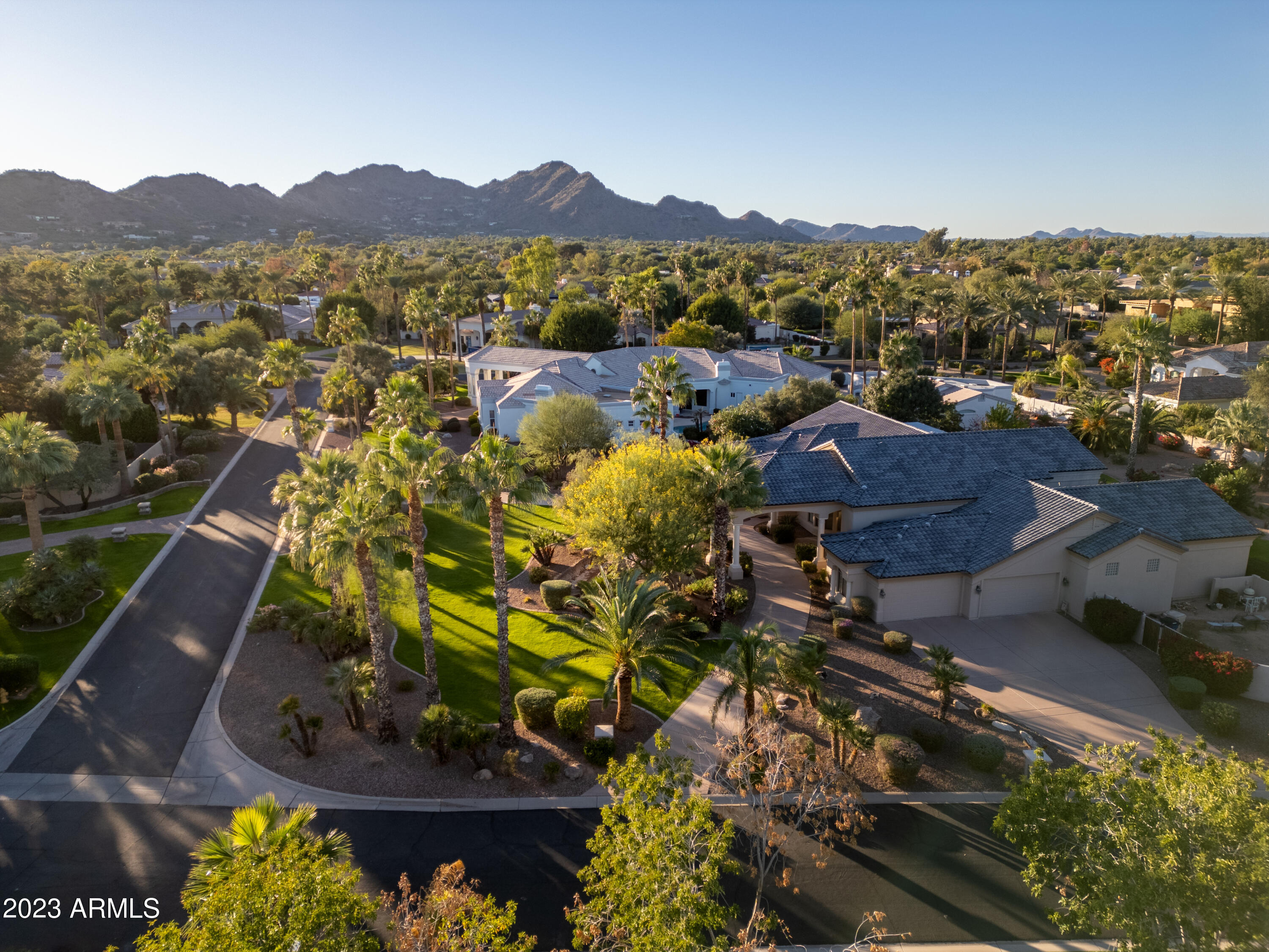 Cheney Place - Residential
