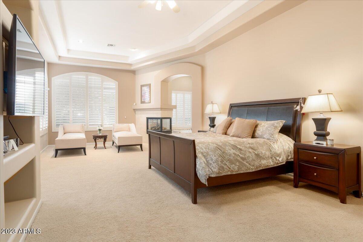 Cheney Place - Residential