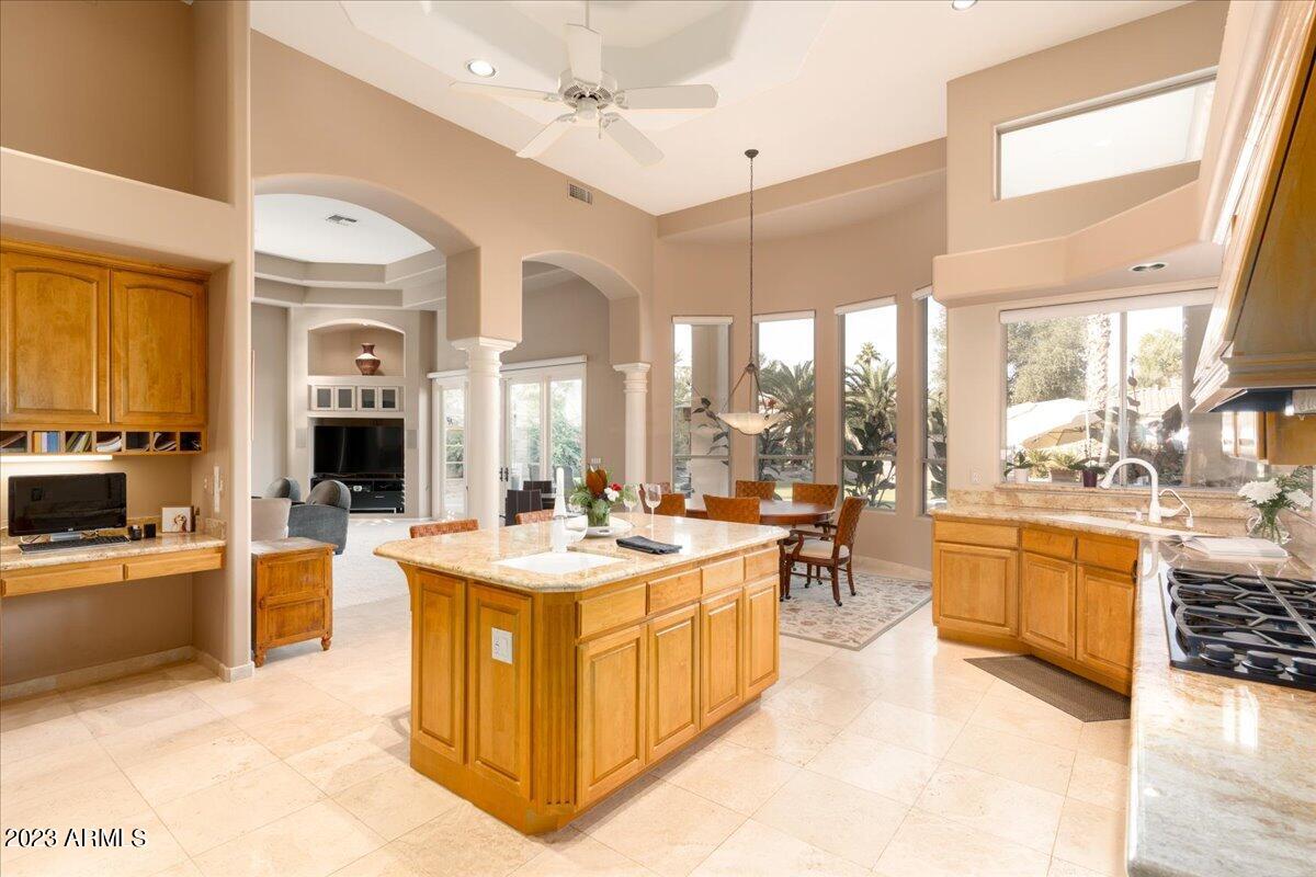 Cheney Place - Residential