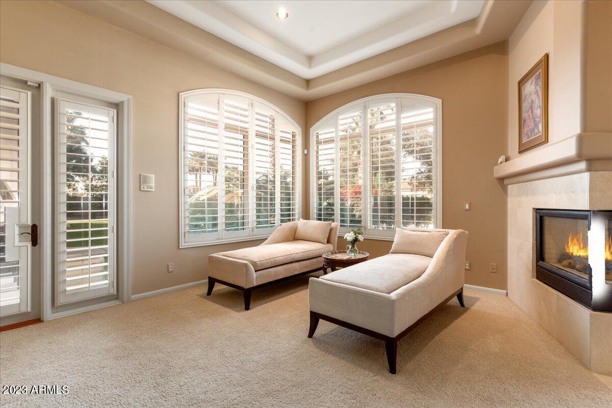 Cheney Place - Residential