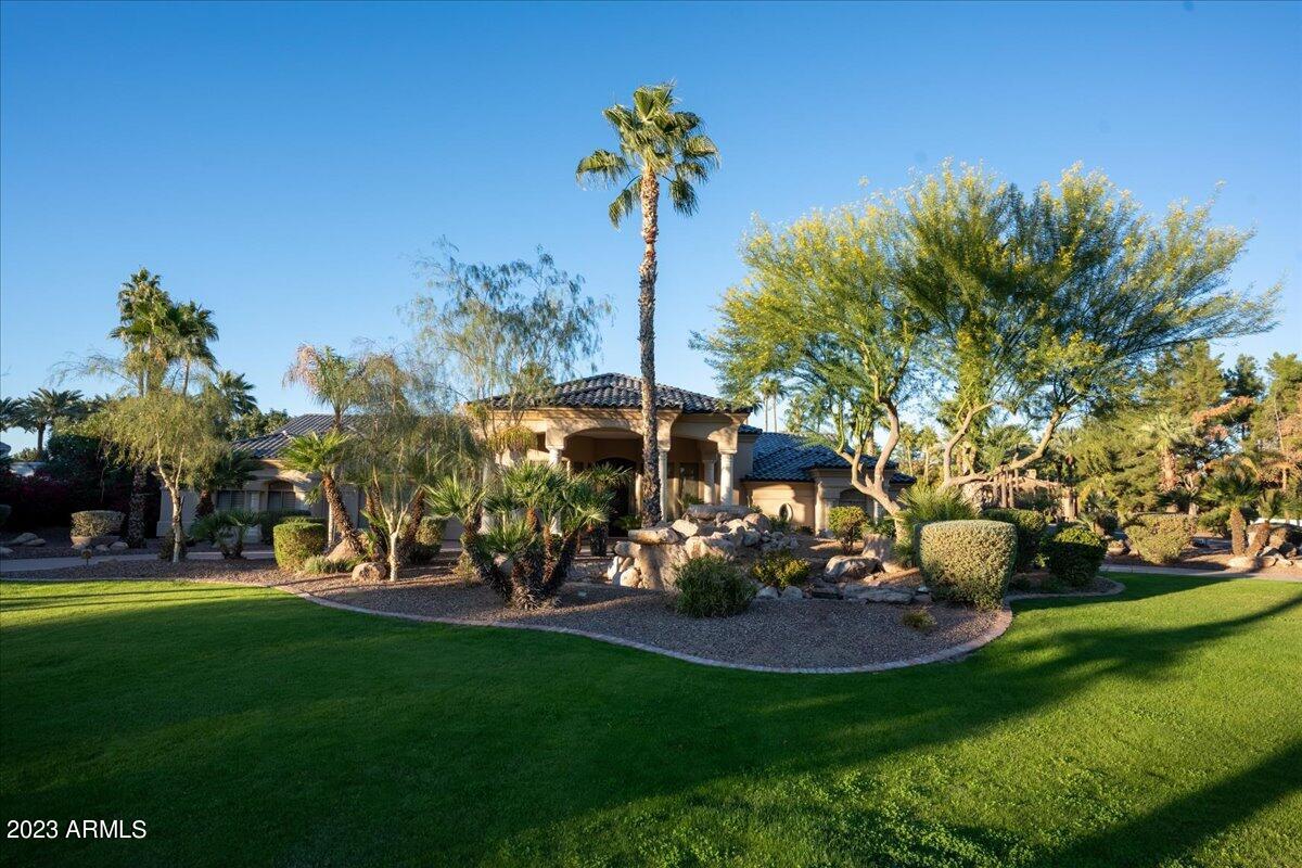 Cheney Place - Residential