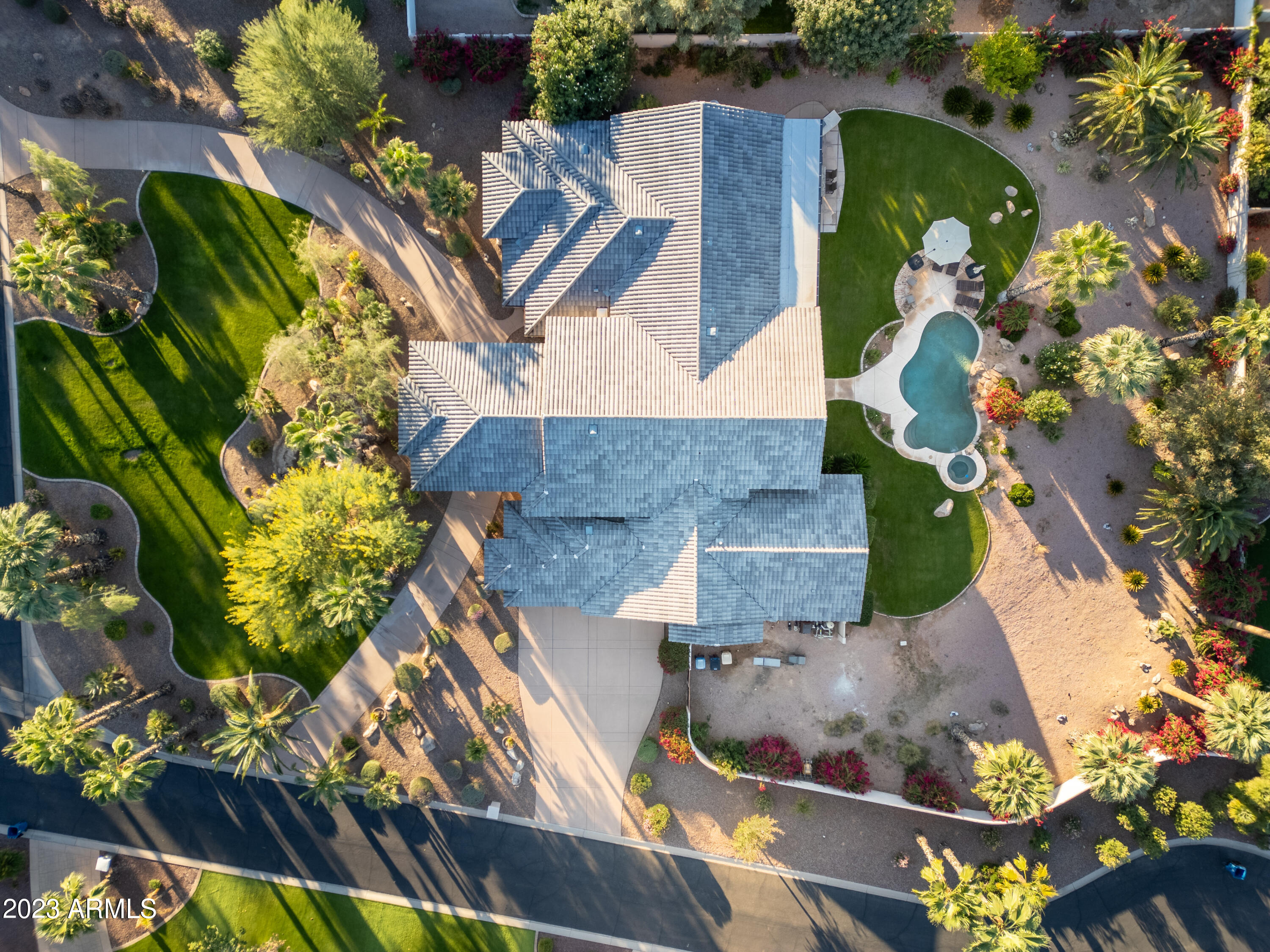 Cheney Place - Residential