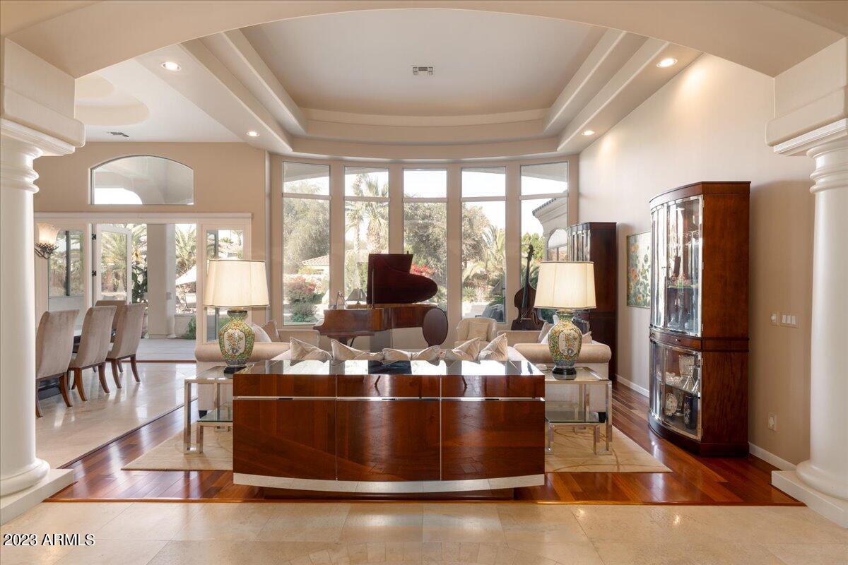 Cheney Place - Residential