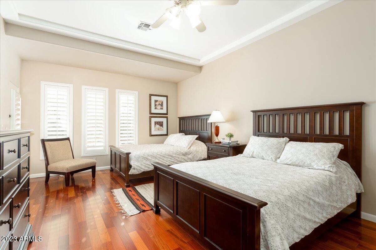 Cheney Place - Residential
