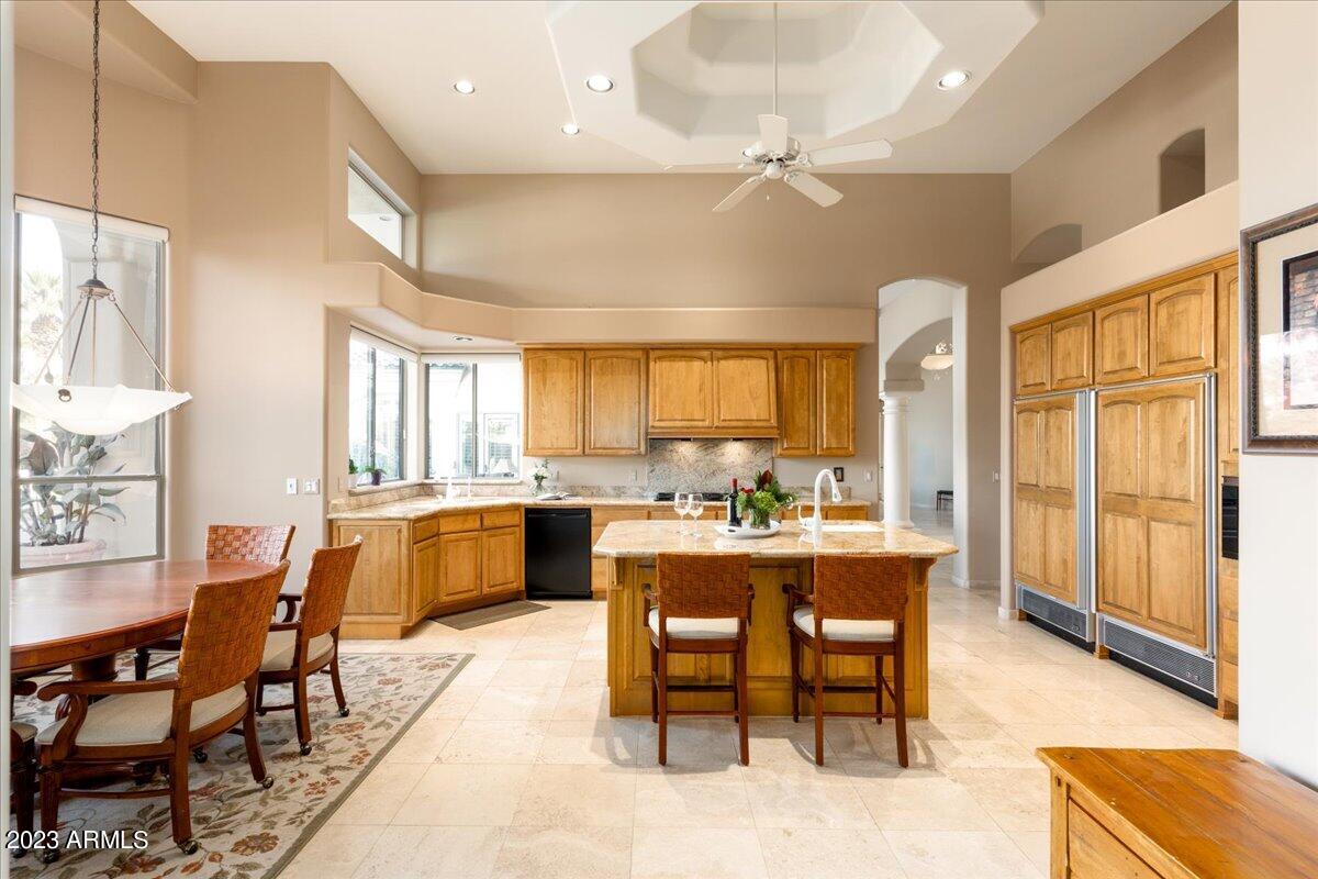 Cheney Place - Residential
