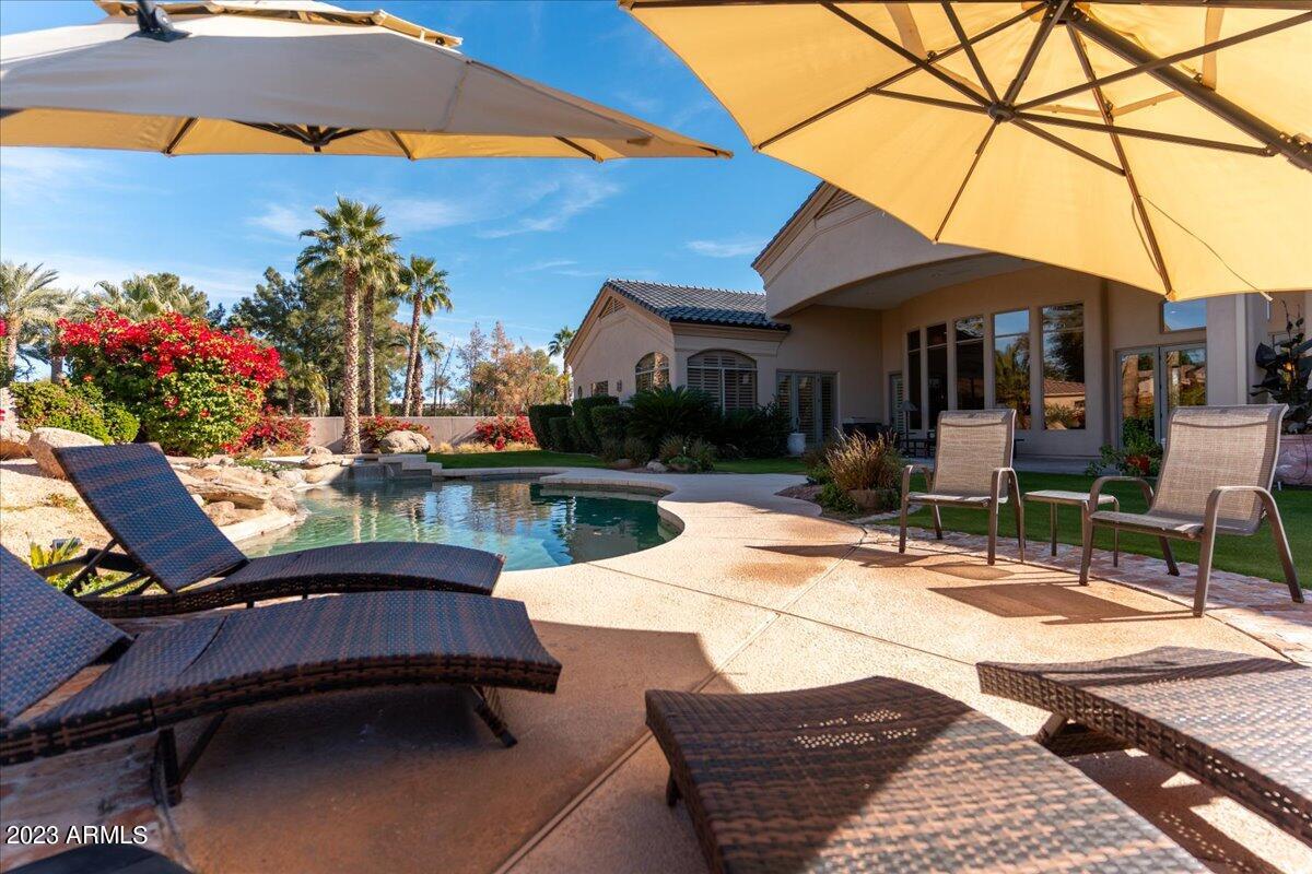Cheney Place - Residential