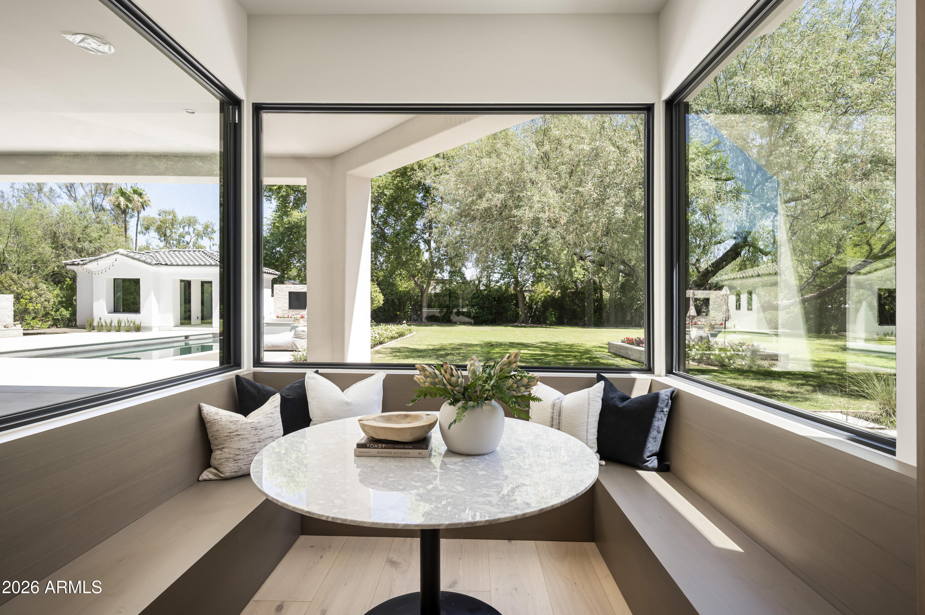PARADISE GREEN - Residential
