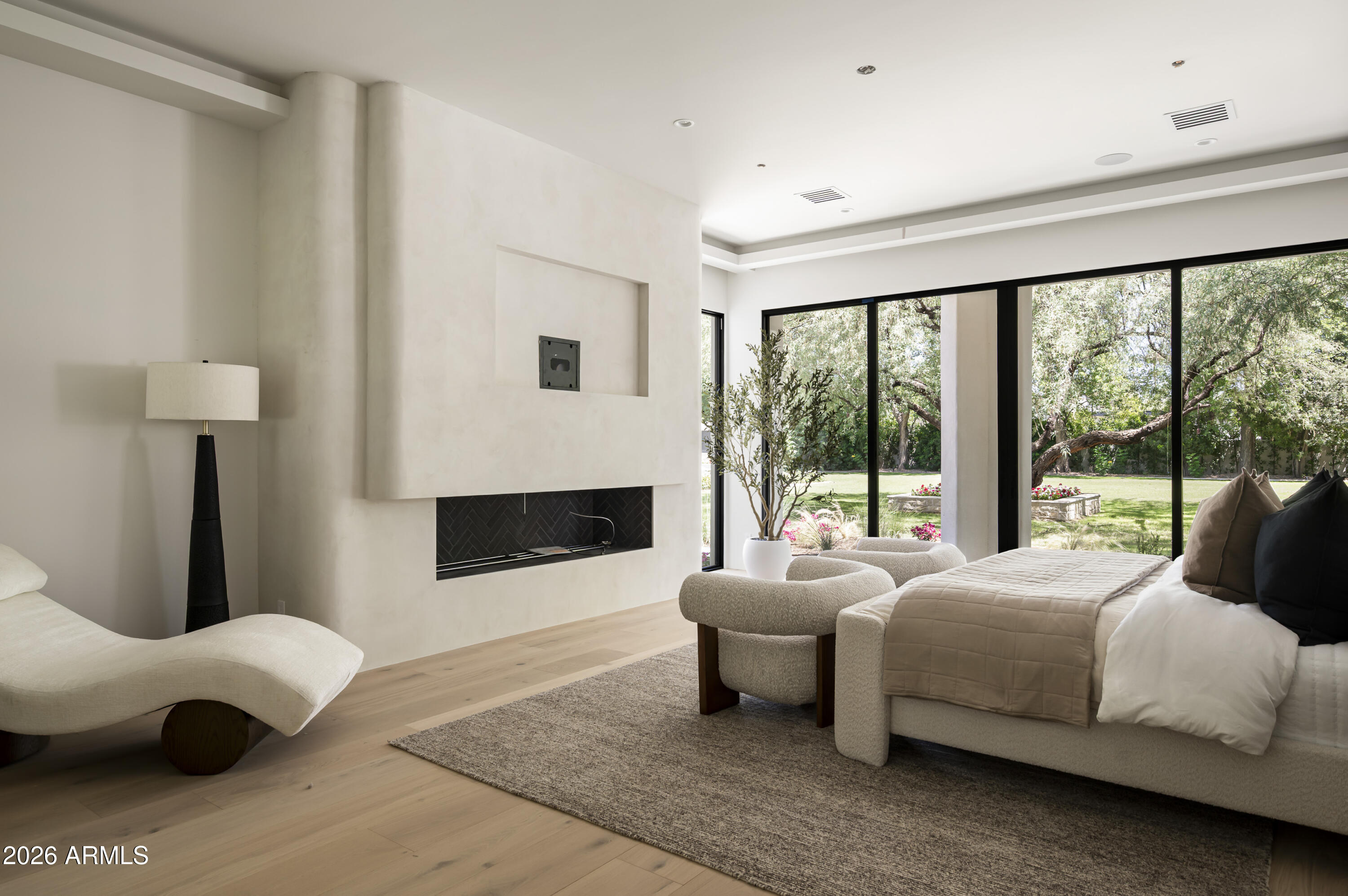 PARADISE GREEN - Residential