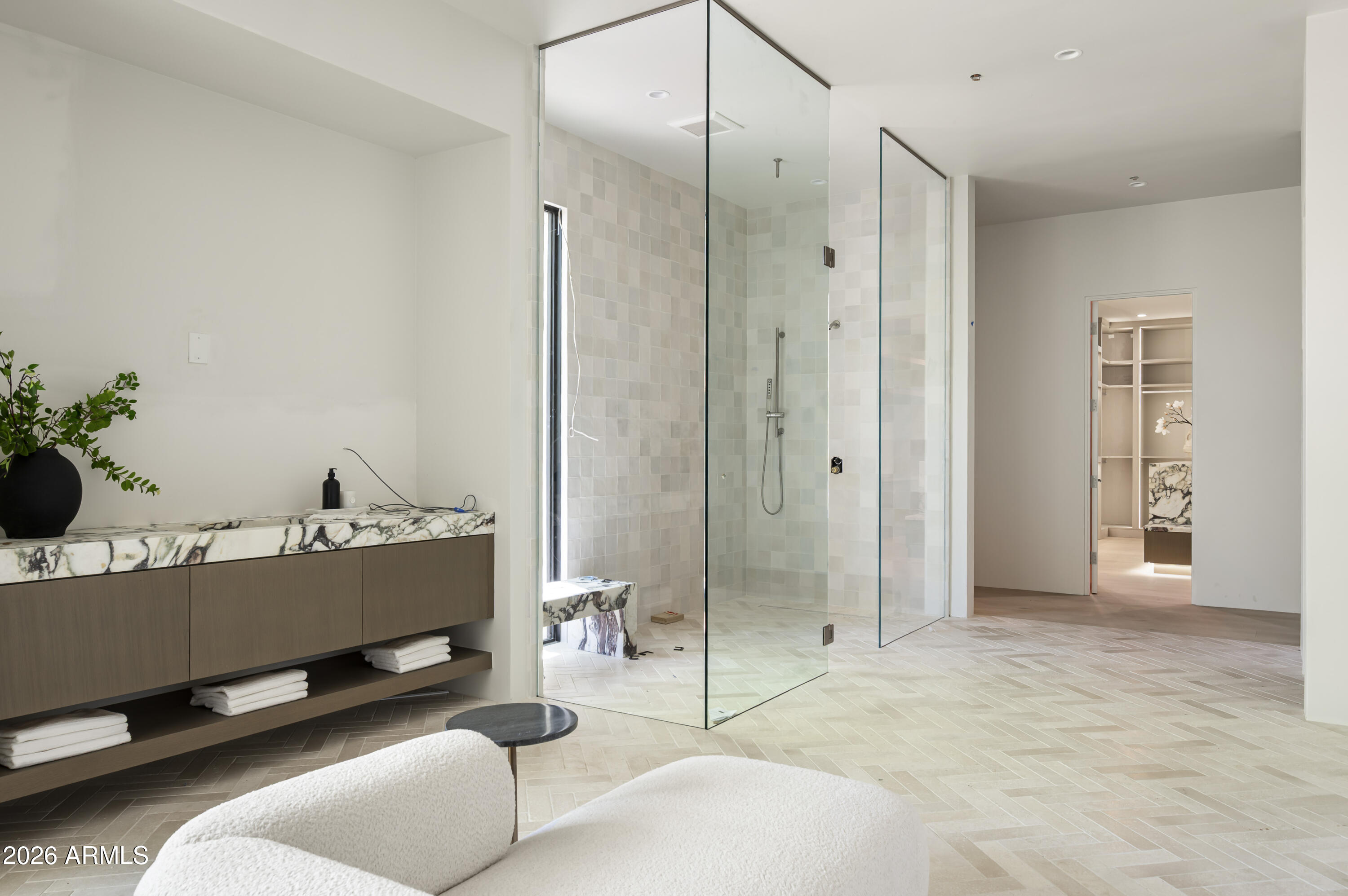 PARADISE GREEN - Residential