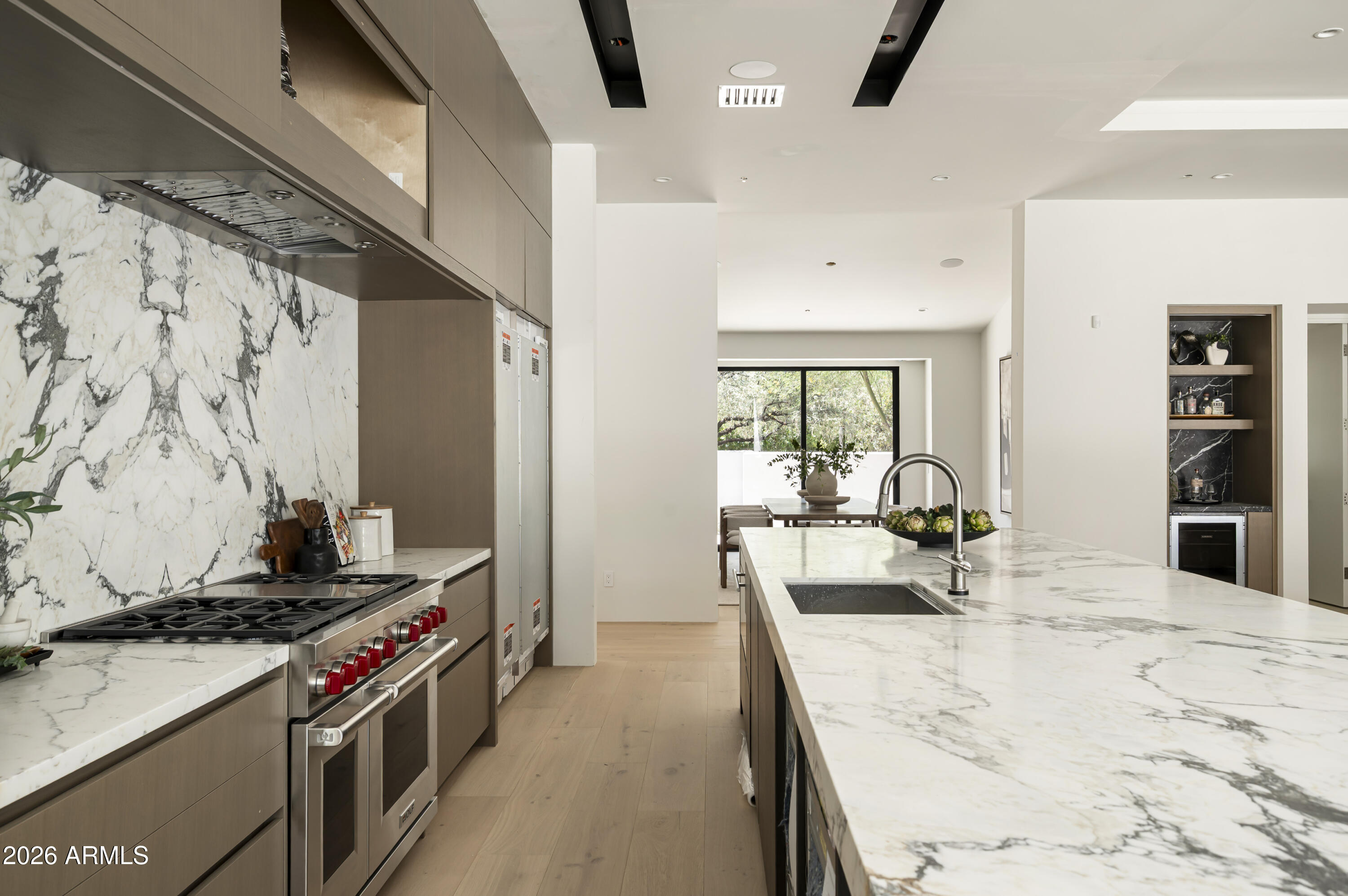 PARADISE GREEN - Residential