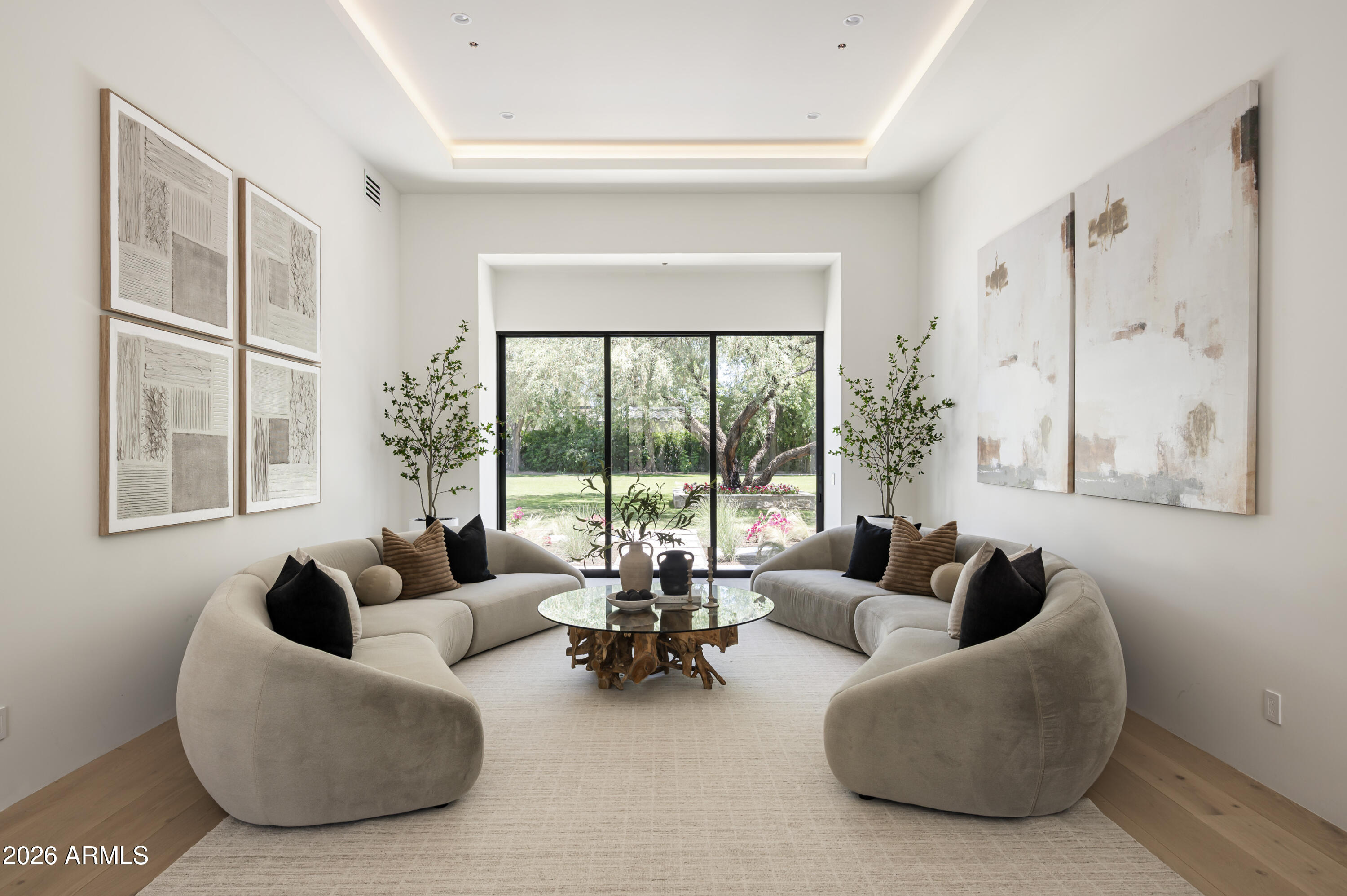 PARADISE GREEN - Residential