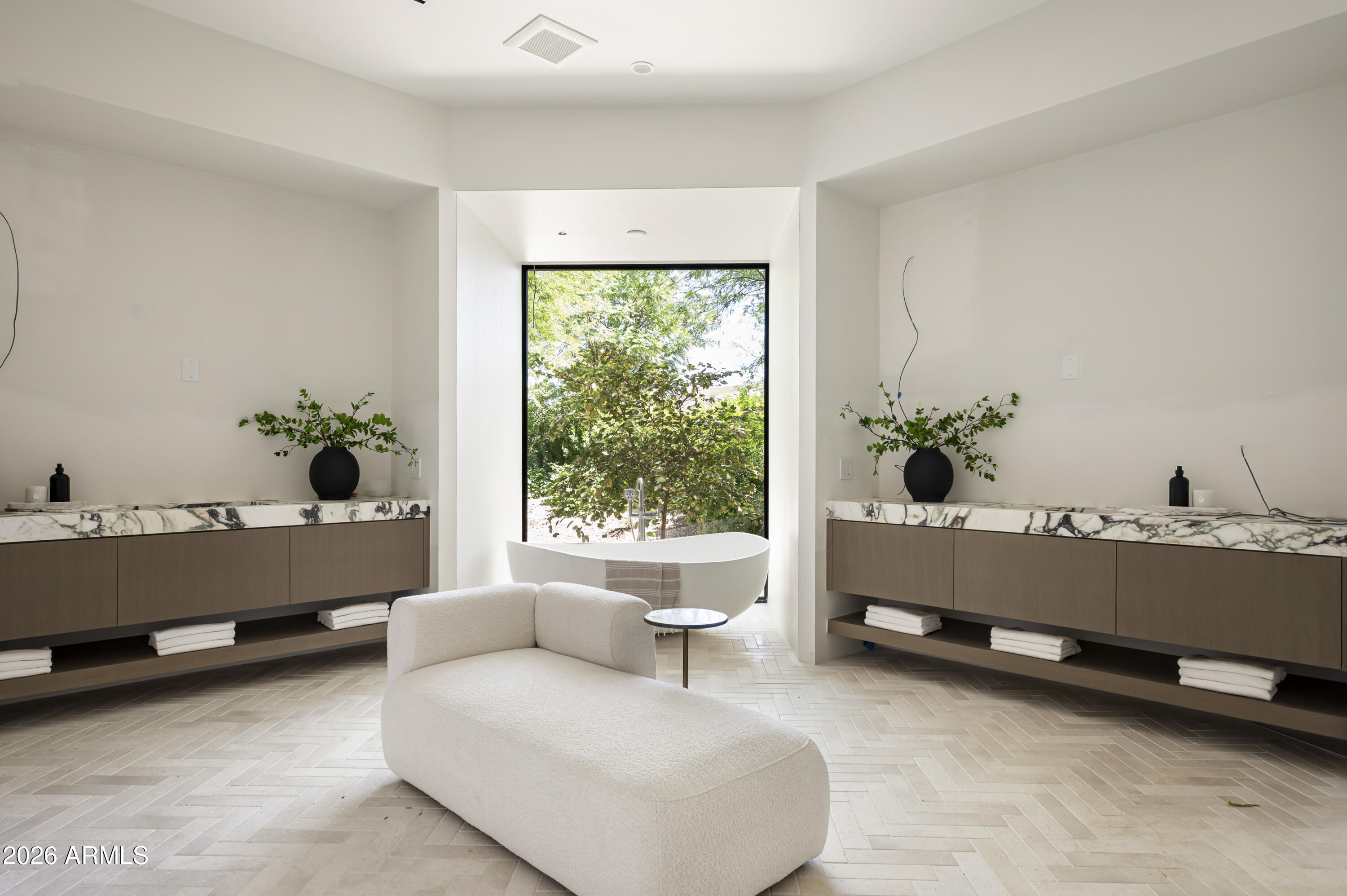 PARADISE GREEN - Residential