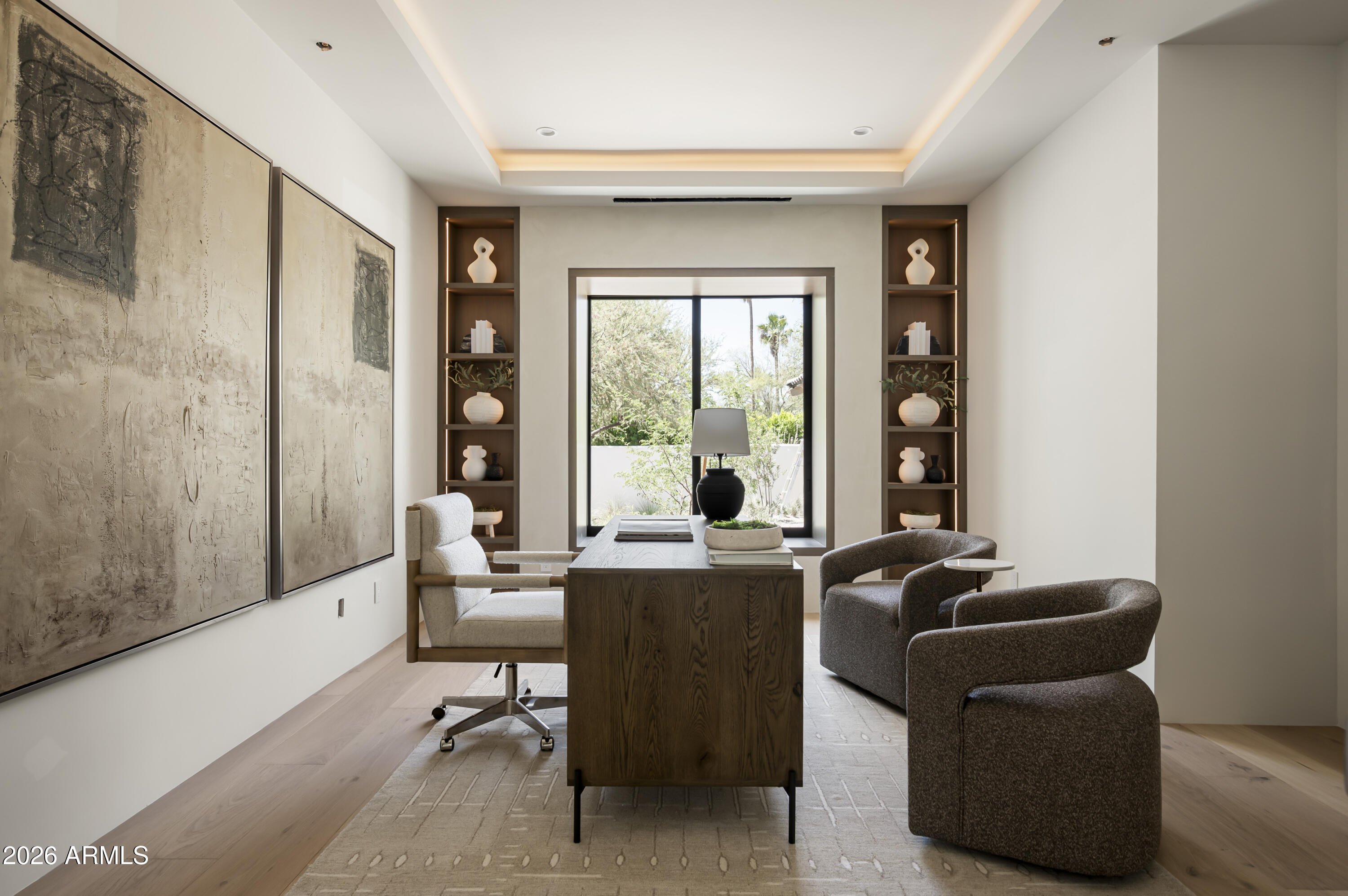 PARADISE GREEN - Residential