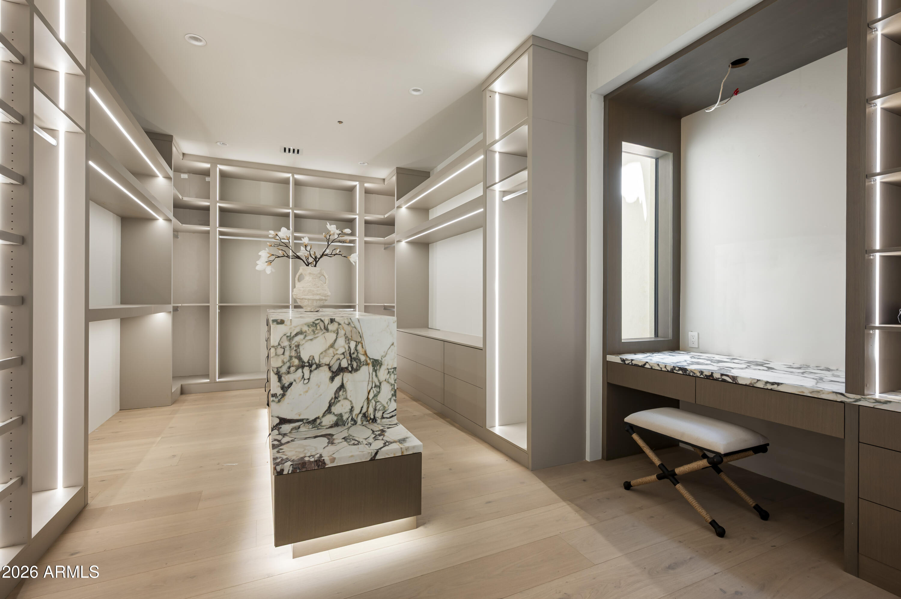 PARADISE GREEN - Residential