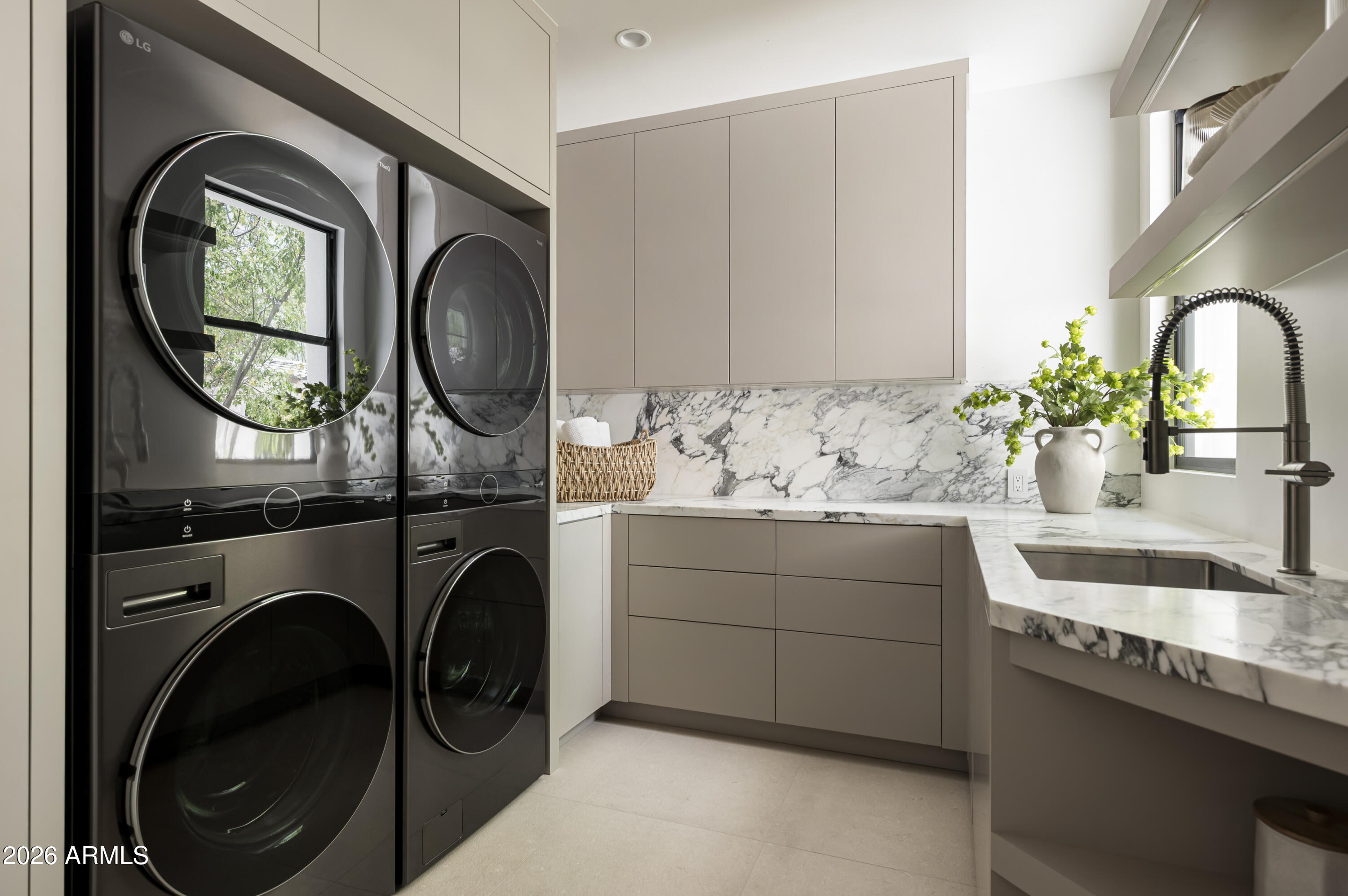 PARADISE GREEN - Residential