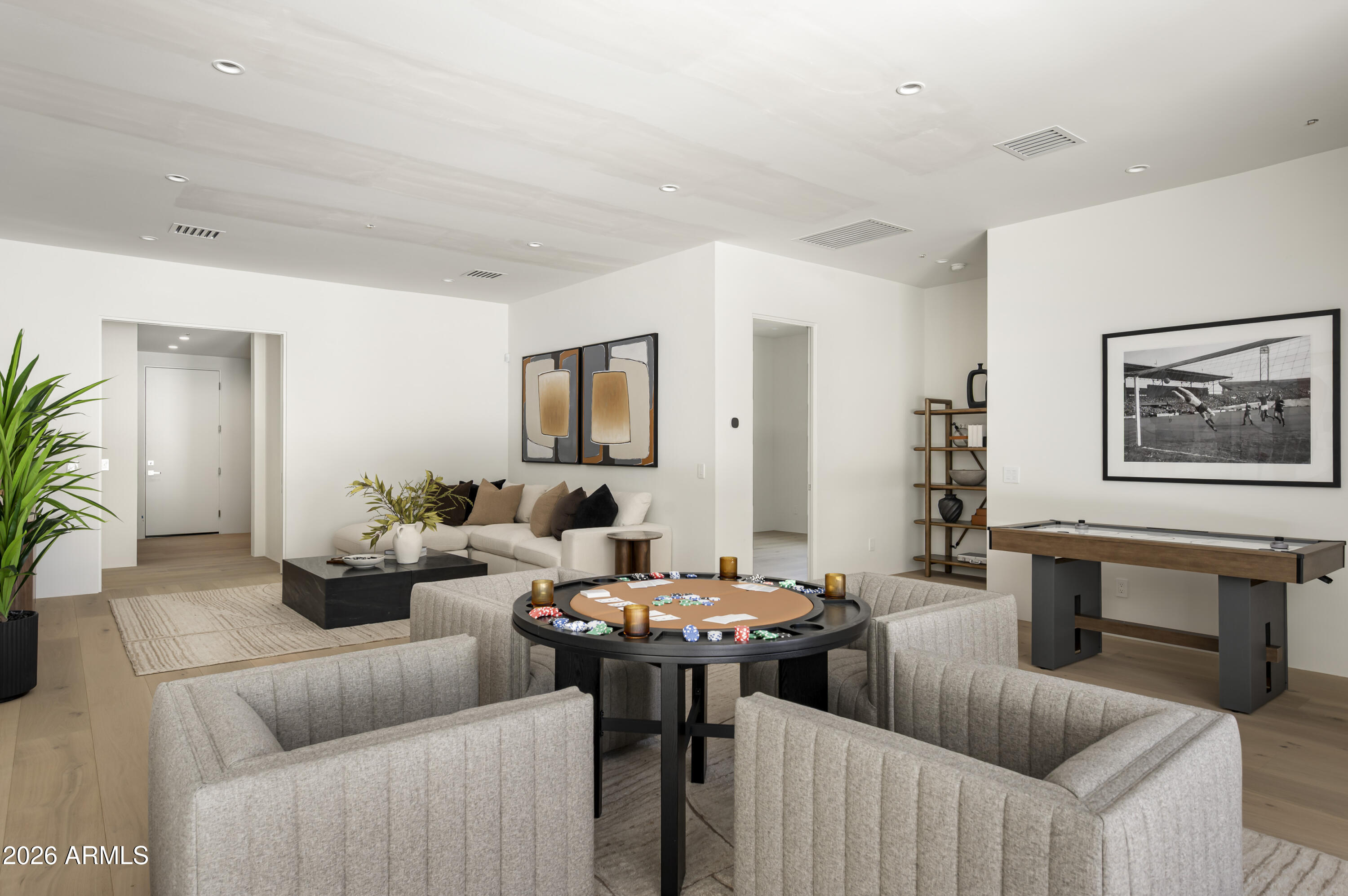 PARADISE GREEN - Residential