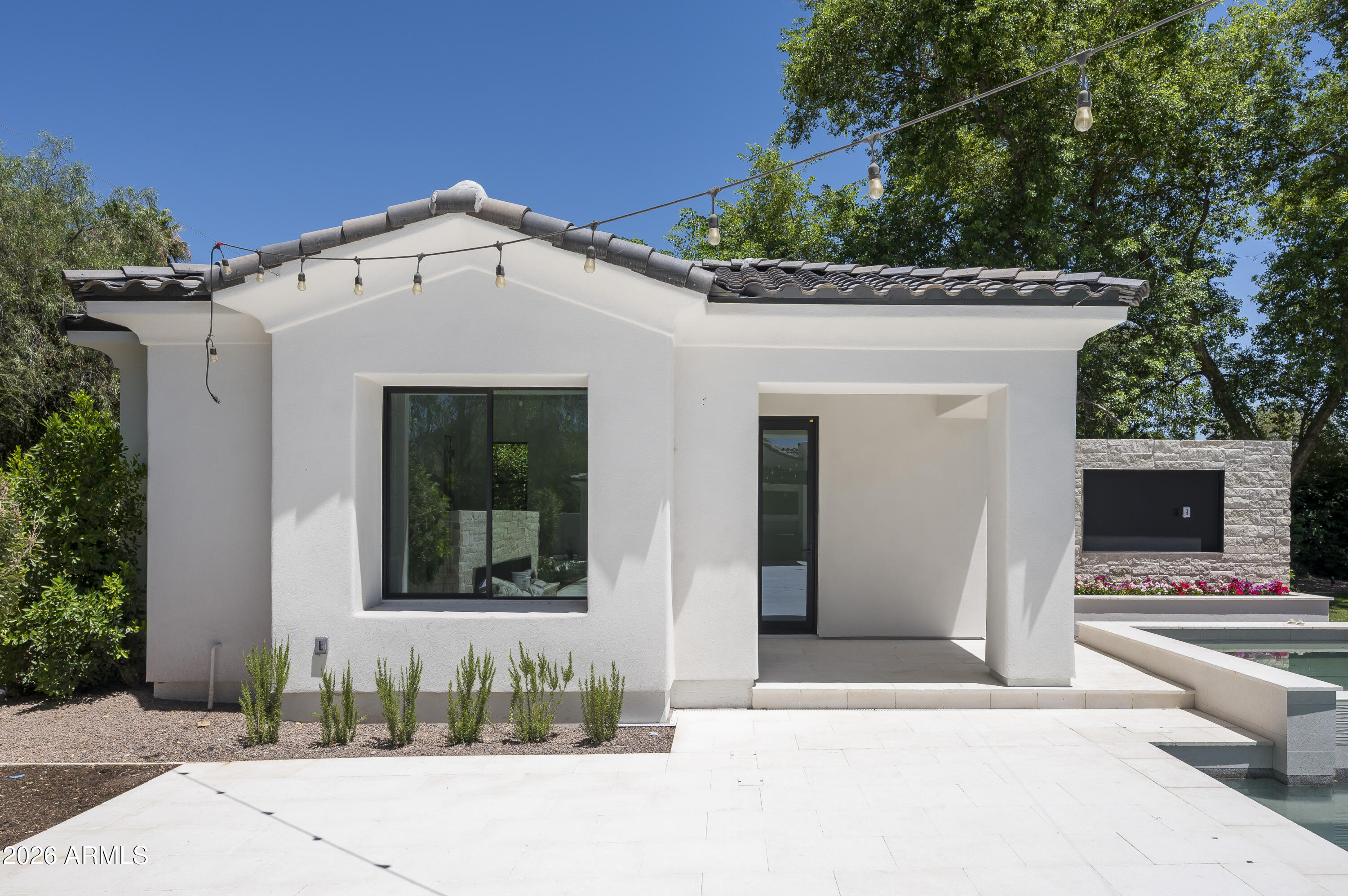 PARADISE GREEN - Residential