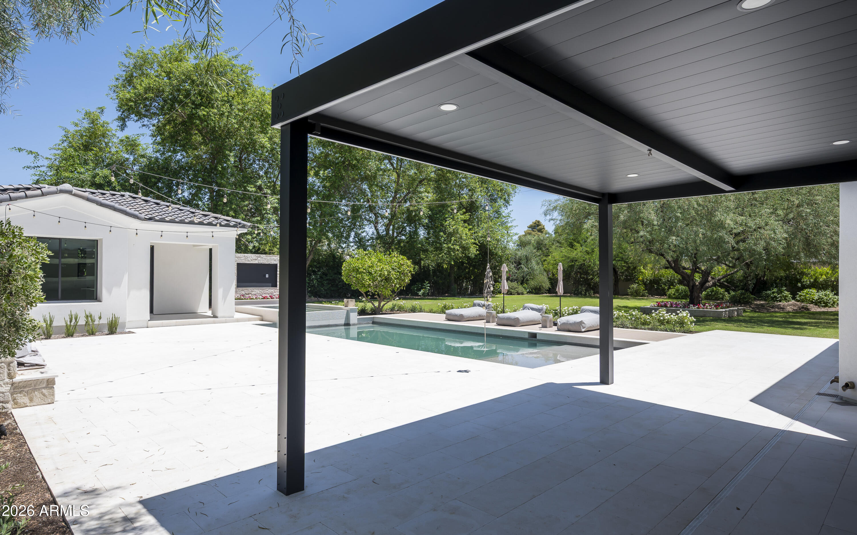PARADISE GREEN - Residential