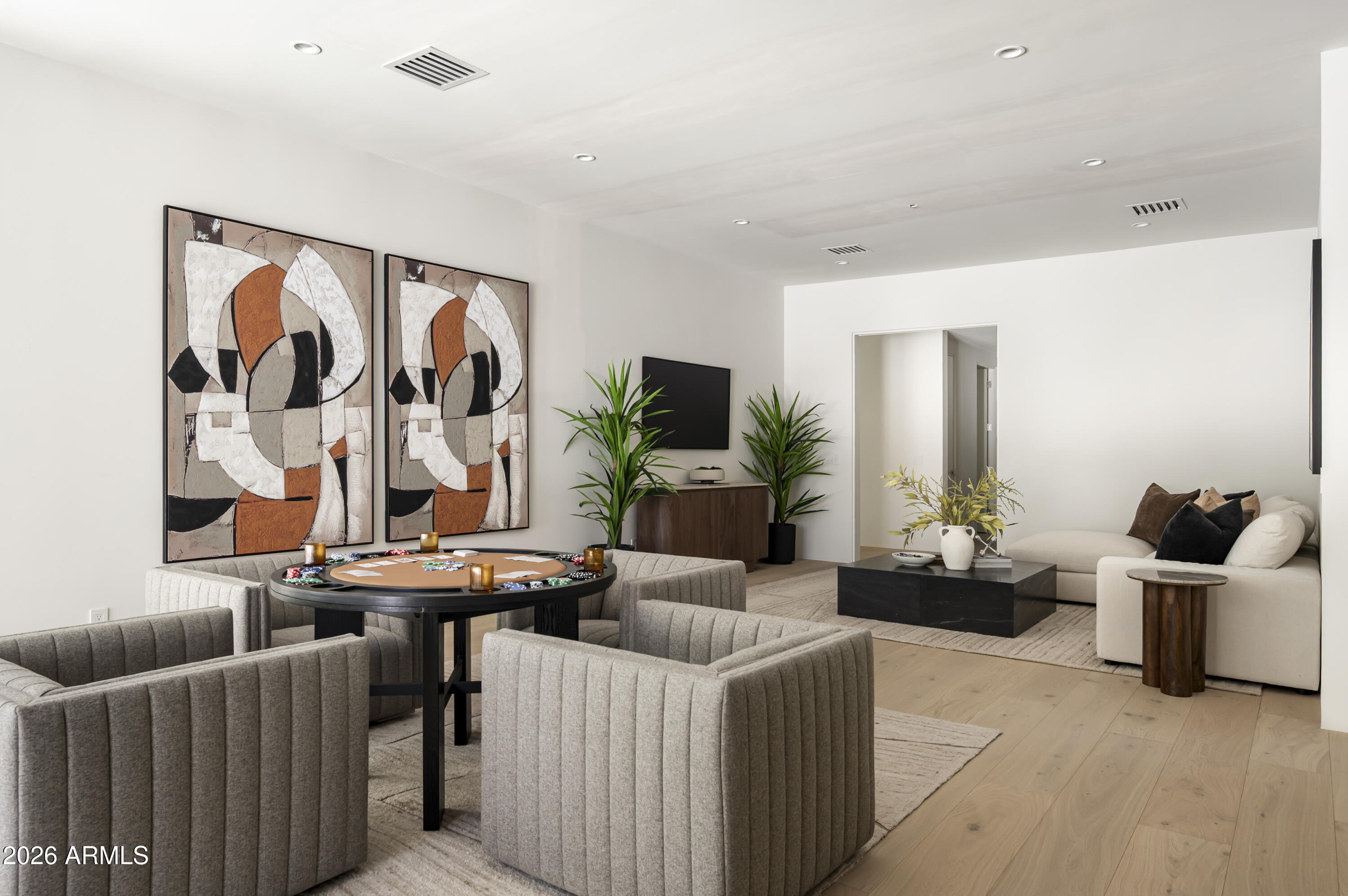 PARADISE GREEN - Residential