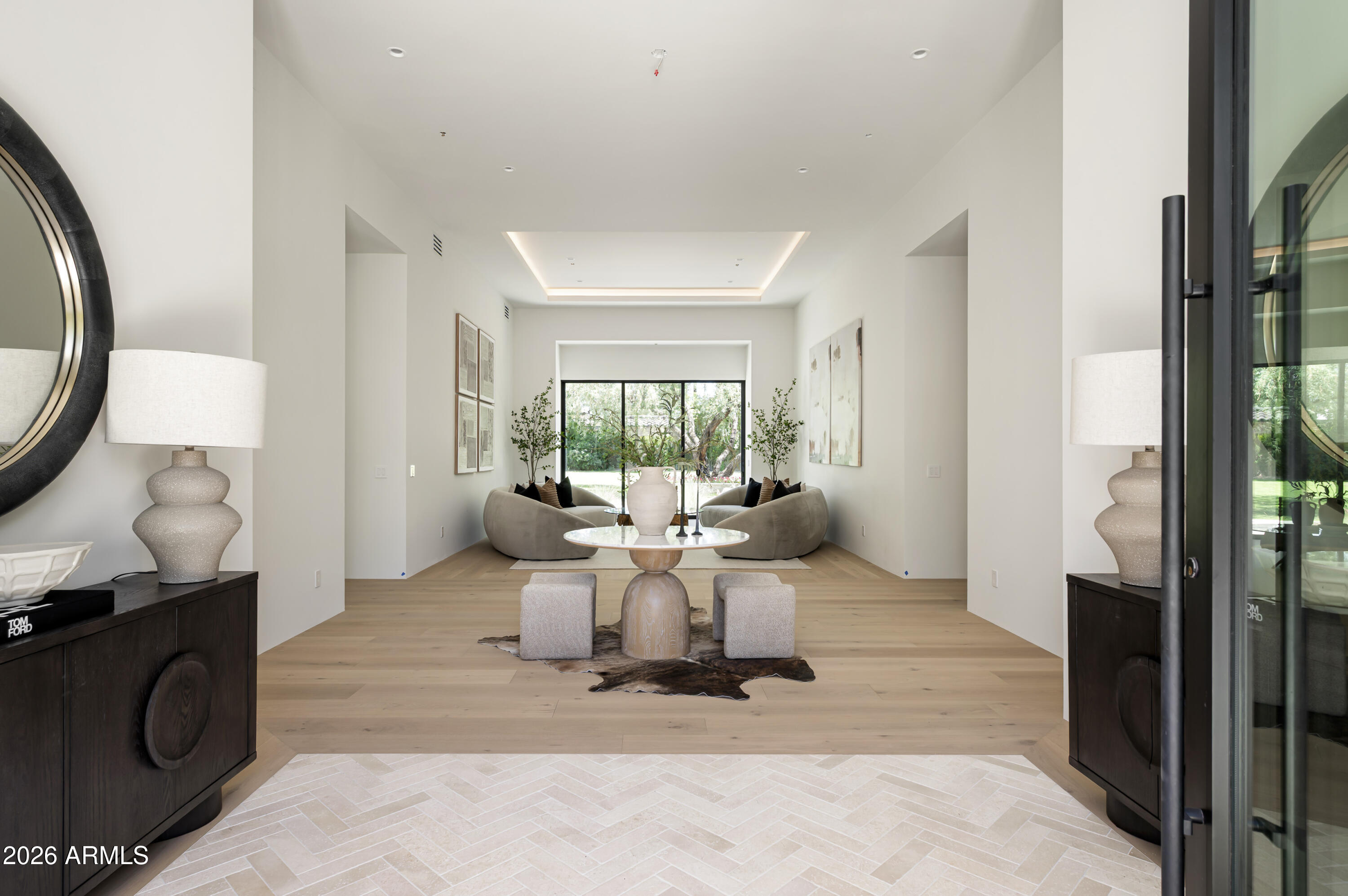 PARADISE GREEN - Residential