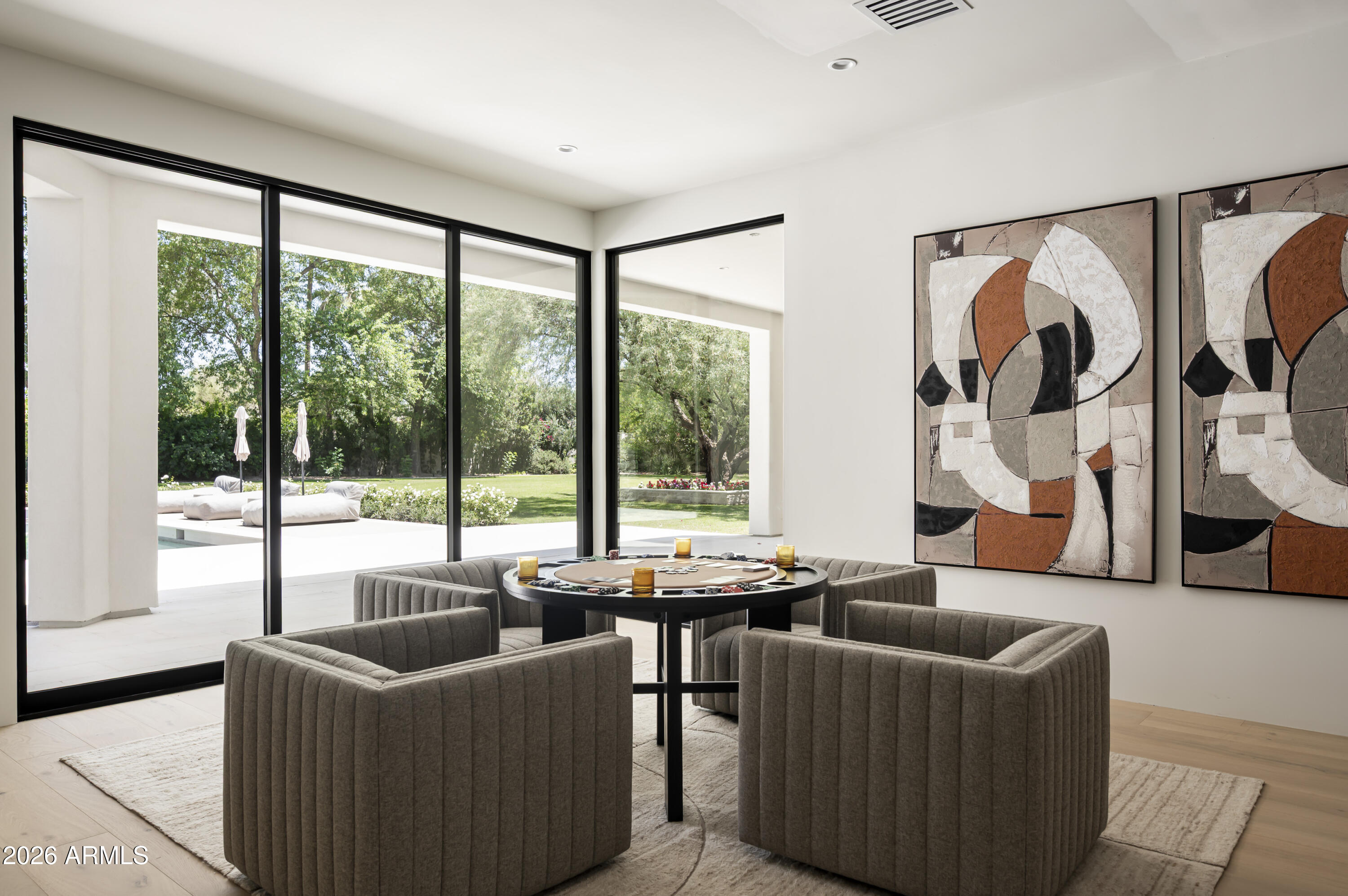 PARADISE GREEN - Residential
