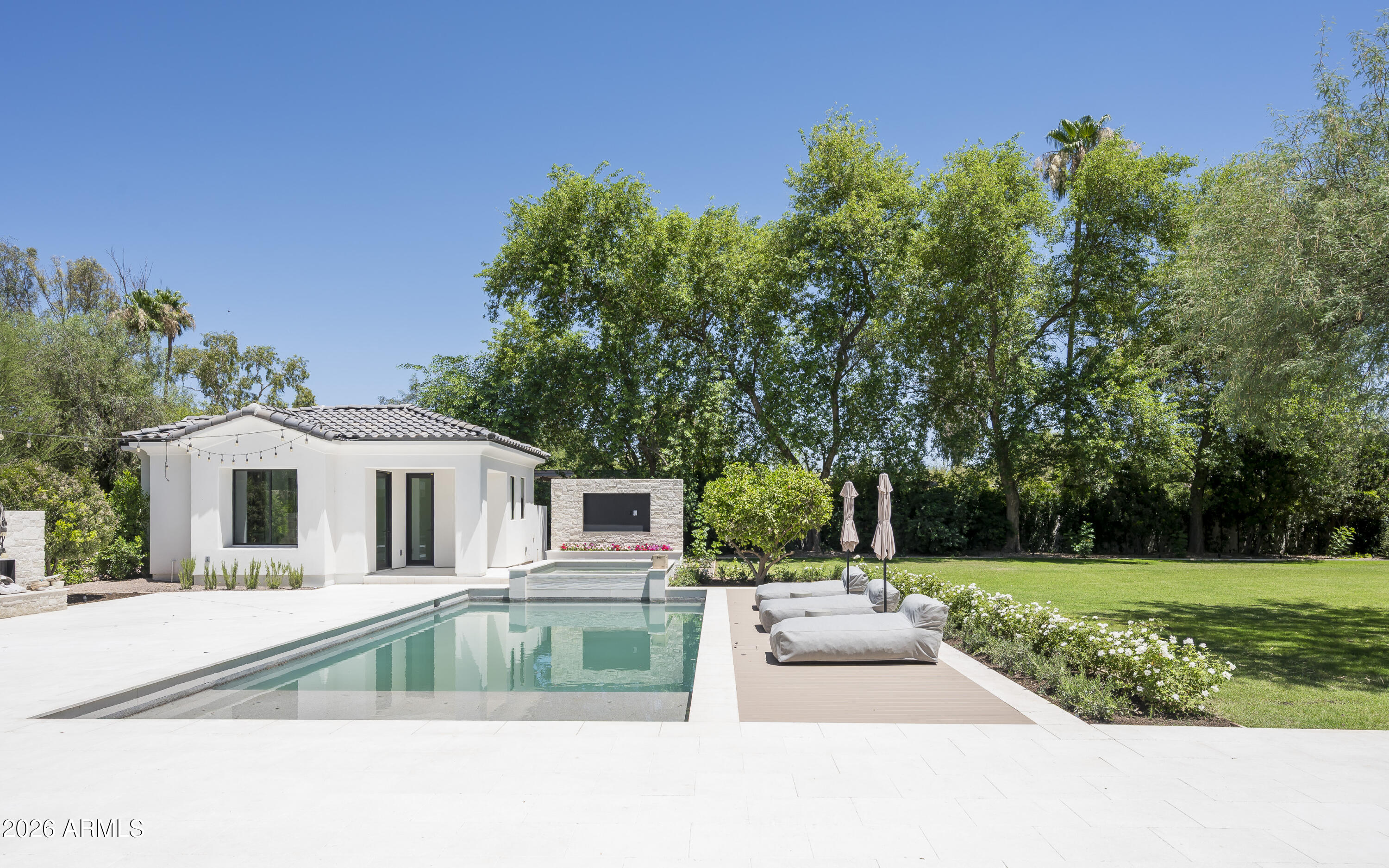 PARADISE GREEN - Residential