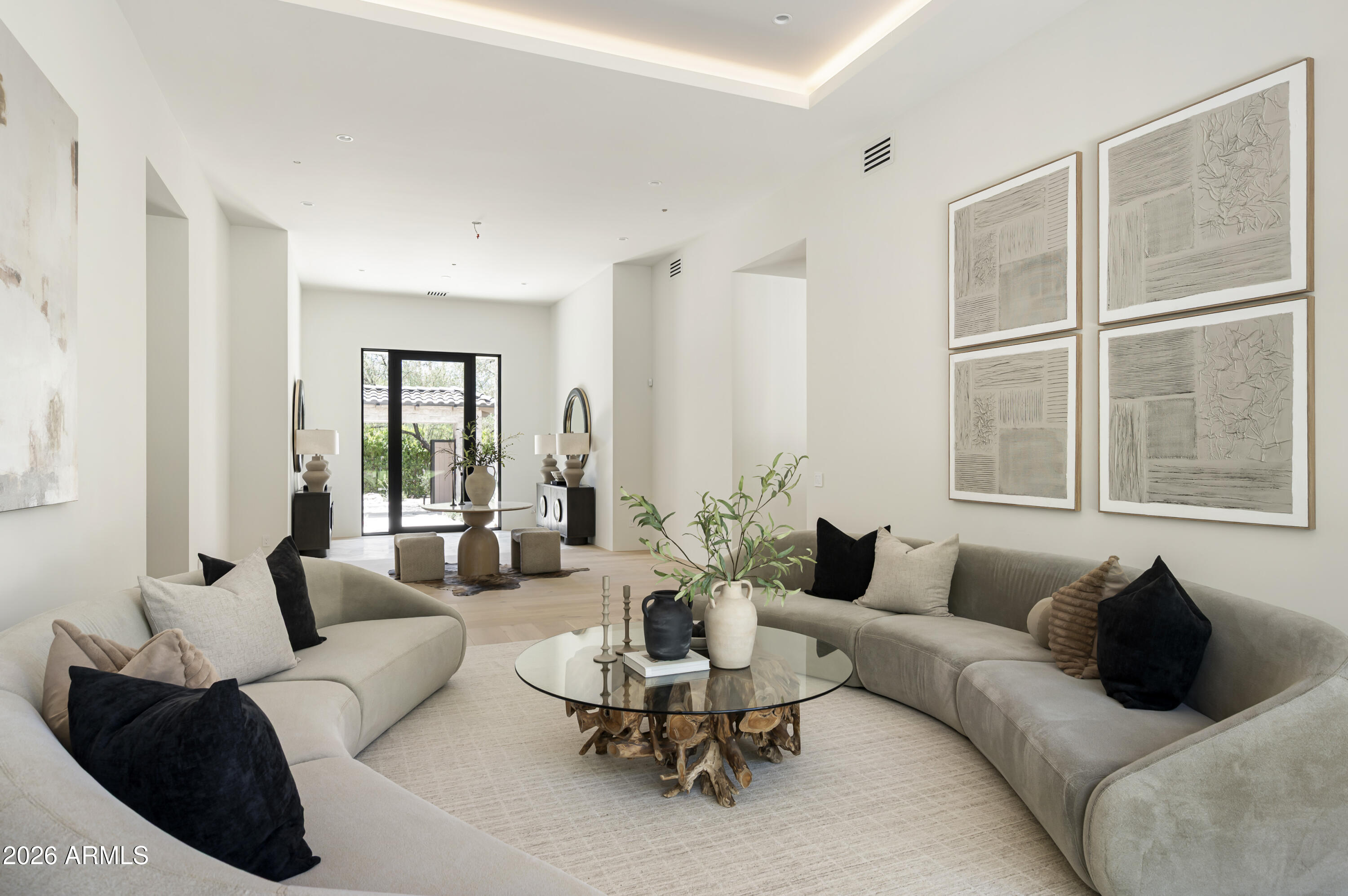 PARADISE GREEN - Residential
