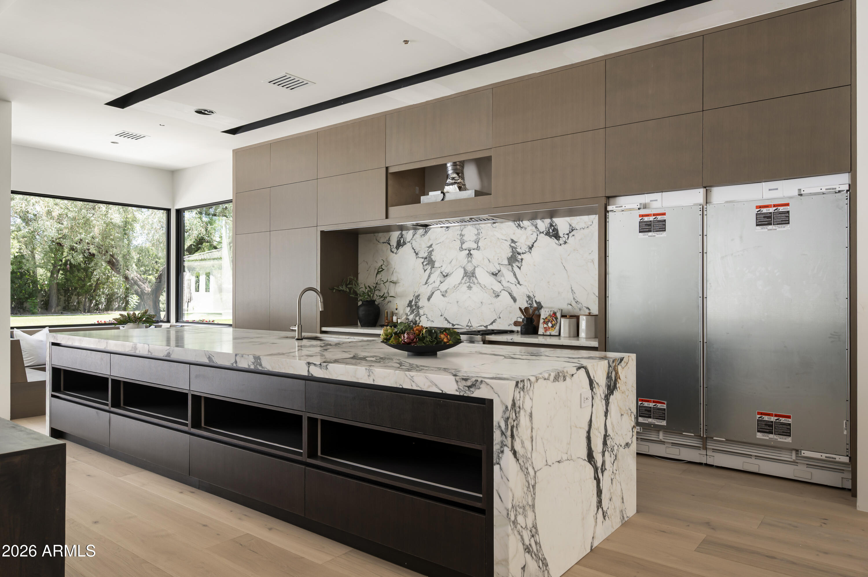 PARADISE GREEN - Residential