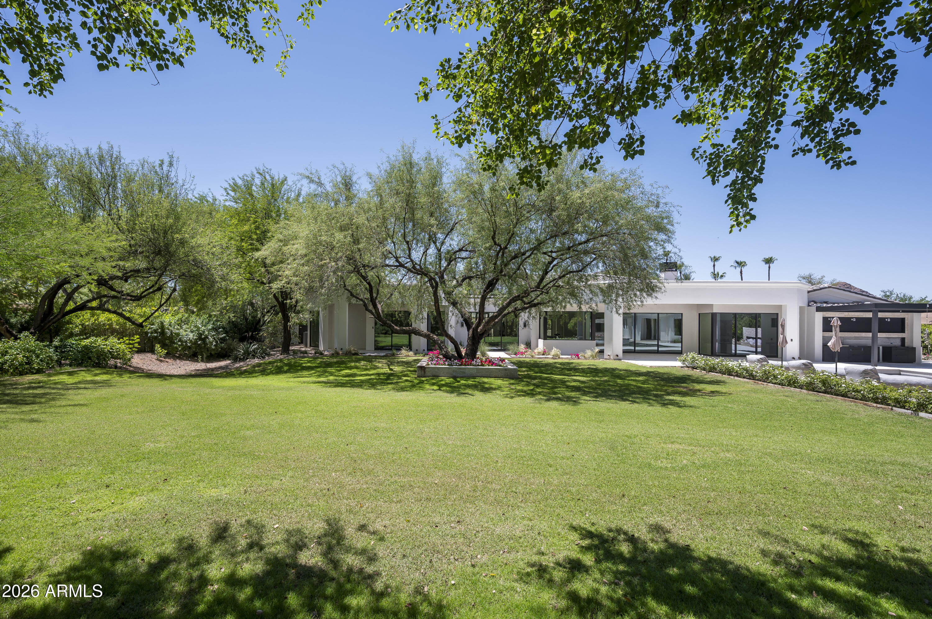 PARADISE GREEN - Residential