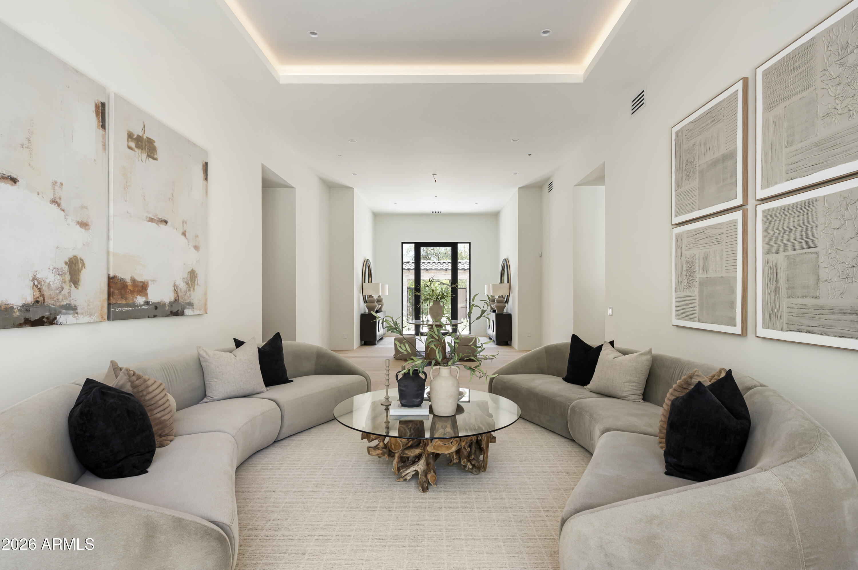 PARADISE GREEN - Residential