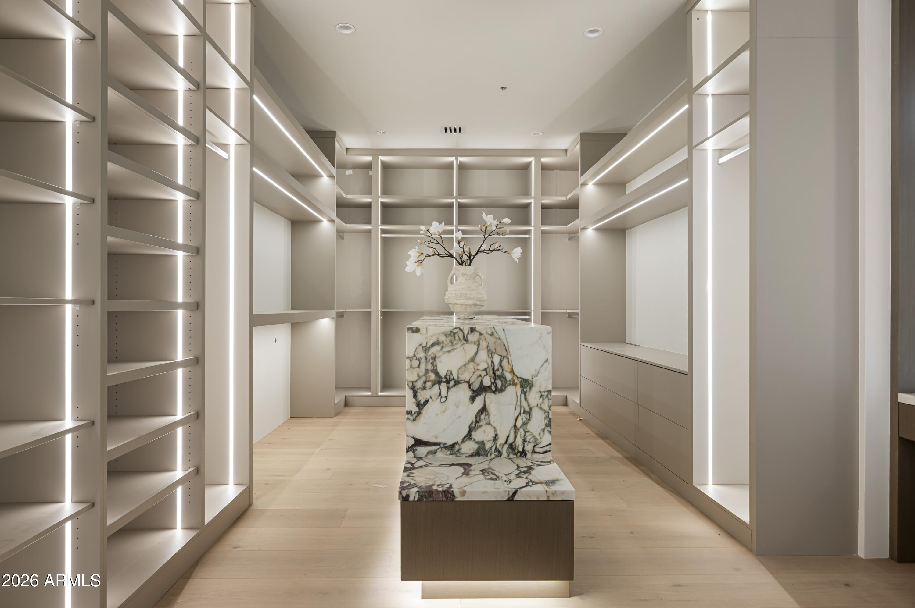 PARADISE GREEN - Residential