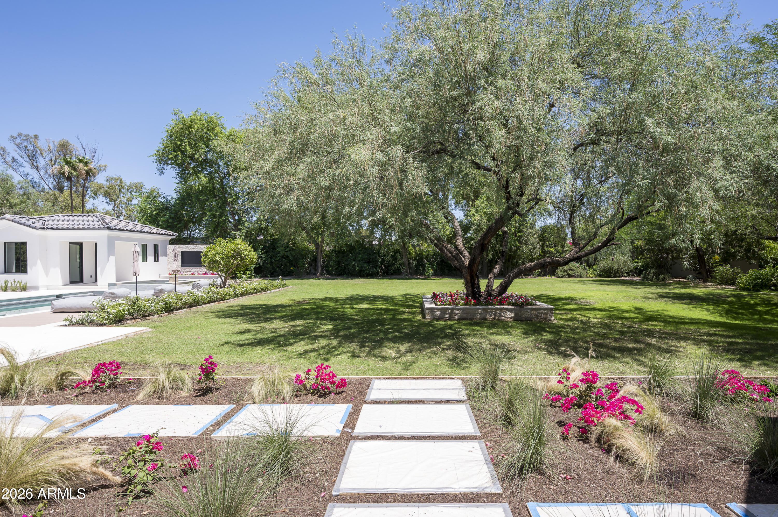 PARADISE GREEN - Residential