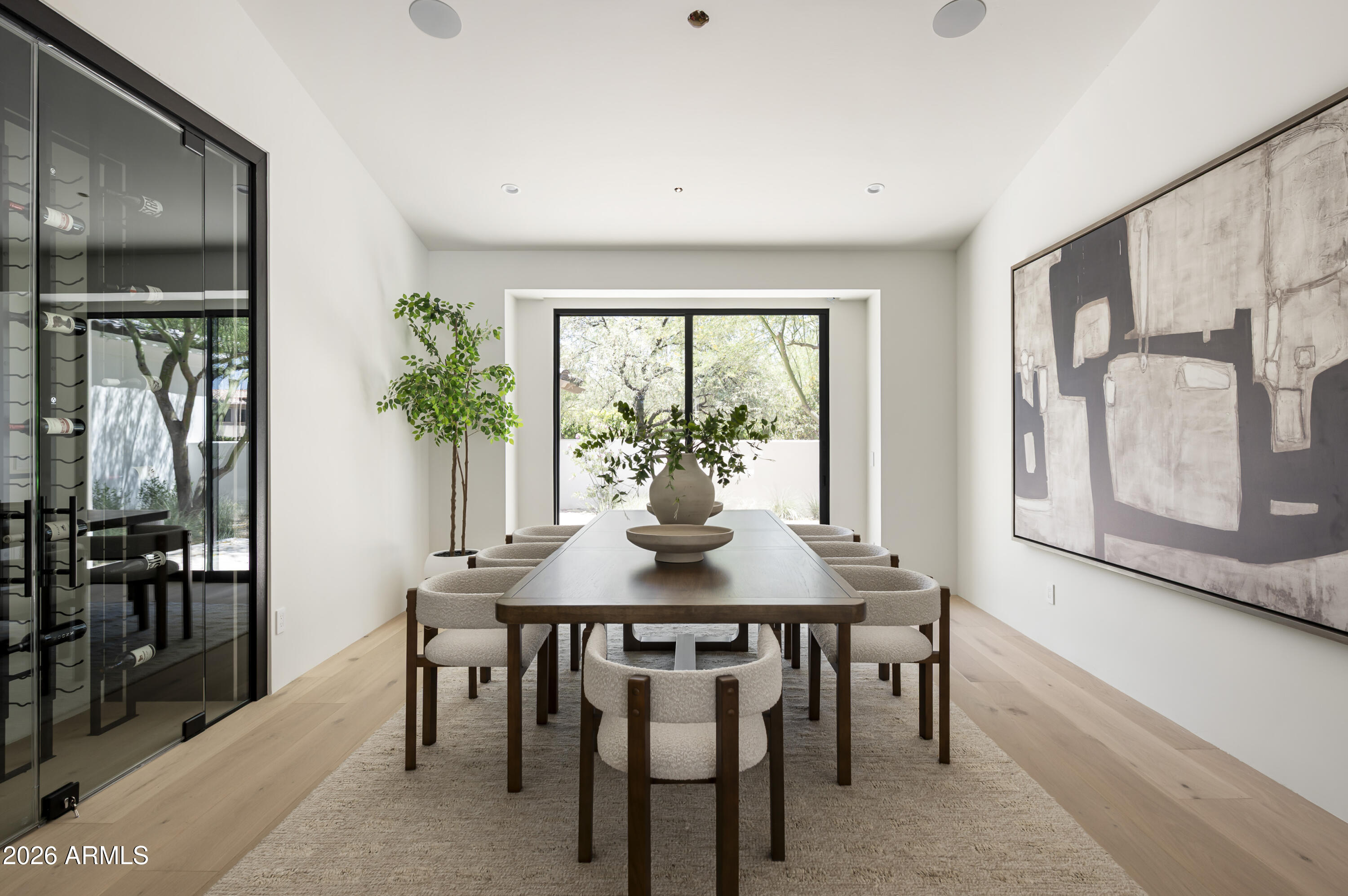 PARADISE GREEN - Residential