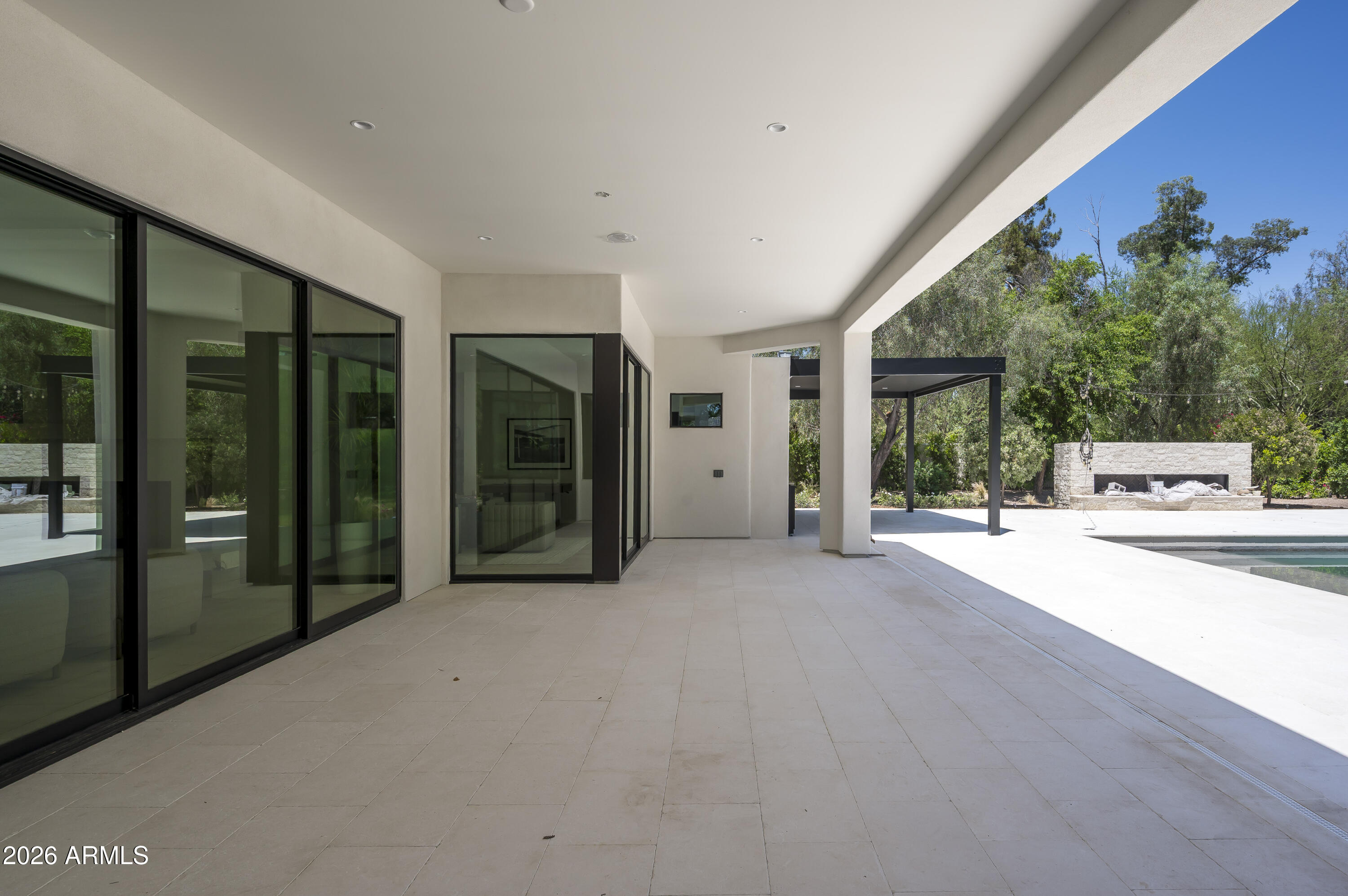 PARADISE GREEN - Residential