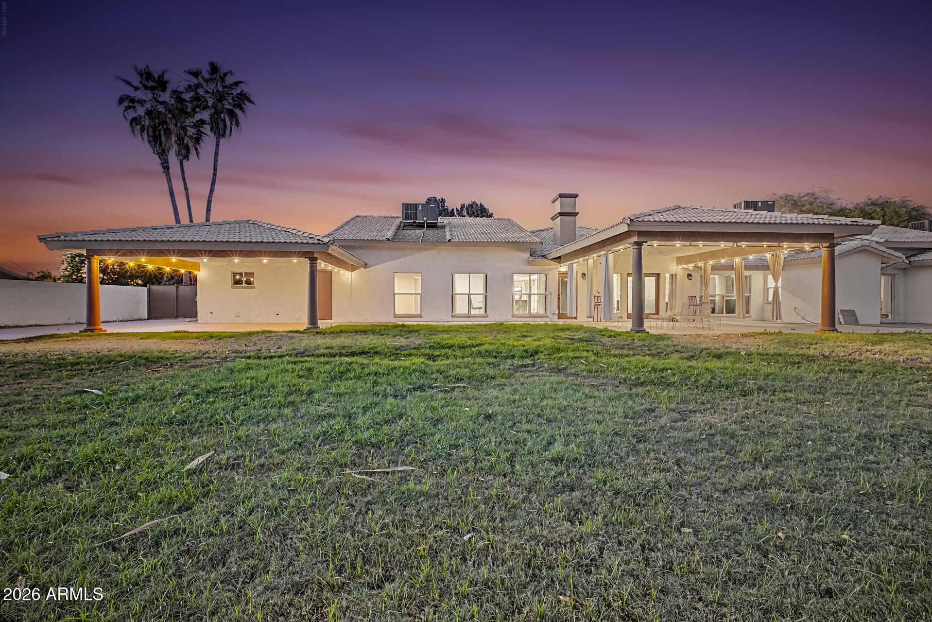 LONGHORN RANCH UNIT 2 - Residential