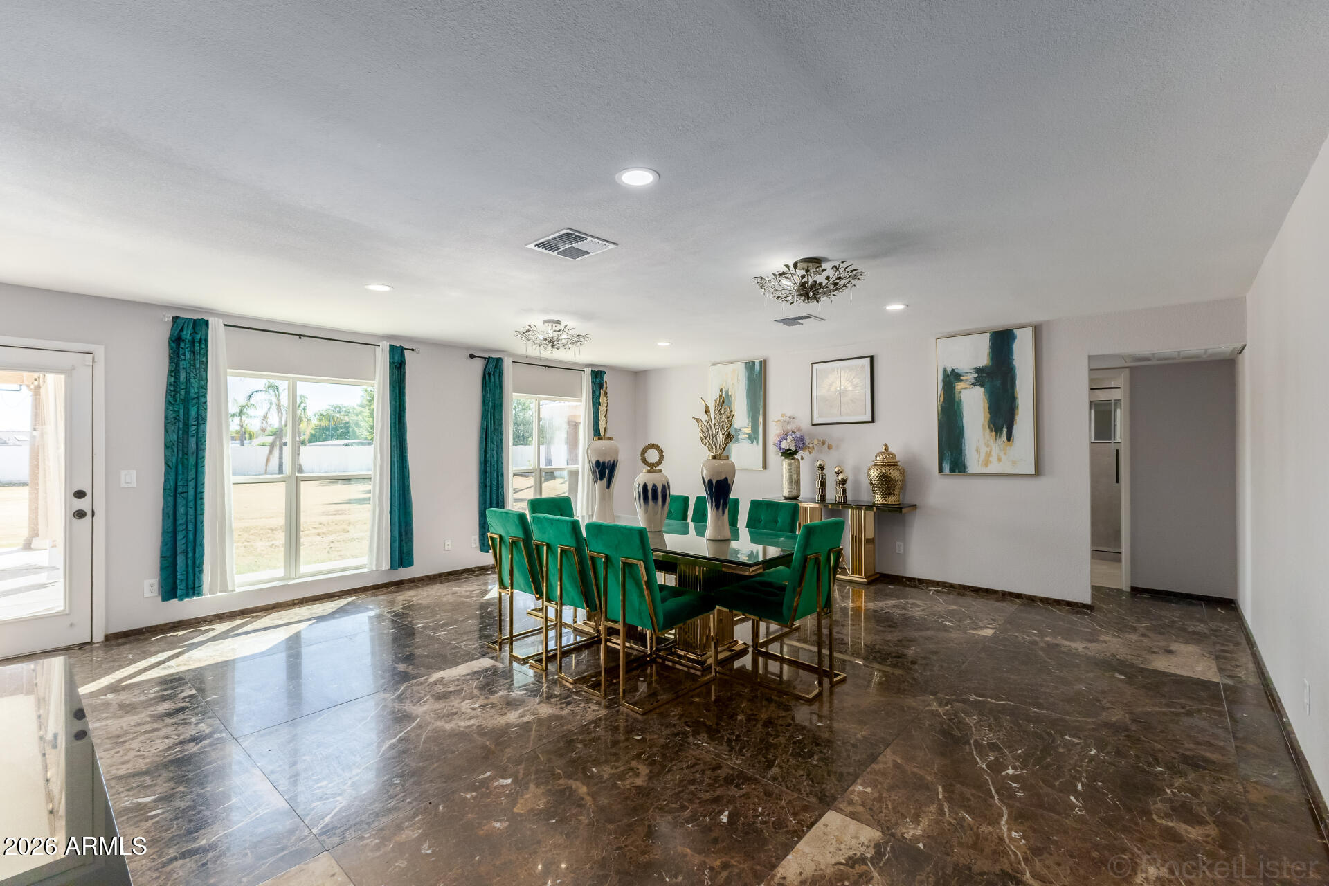 LONGHORN RANCH UNIT 2 - Residential