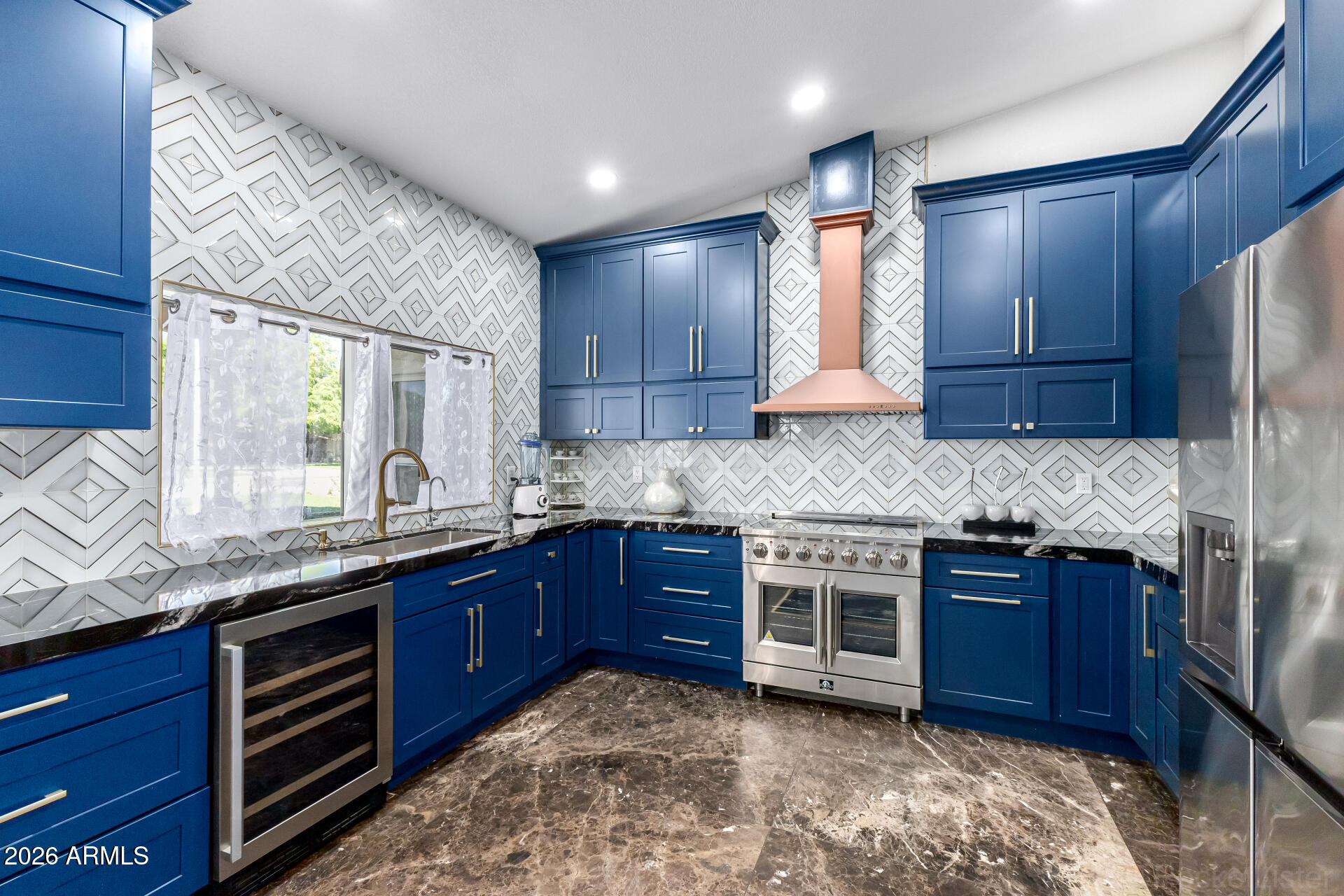LONGHORN RANCH UNIT 2 - Residential