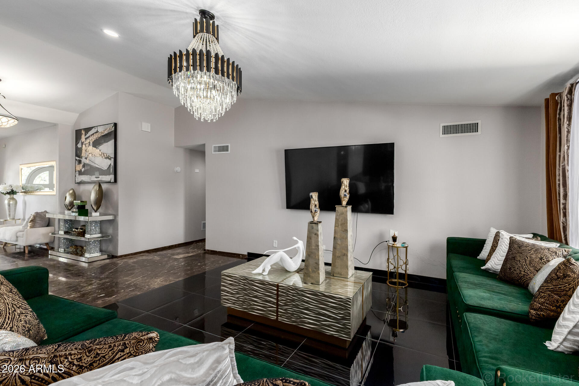 LONGHORN RANCH UNIT 2 - Residential