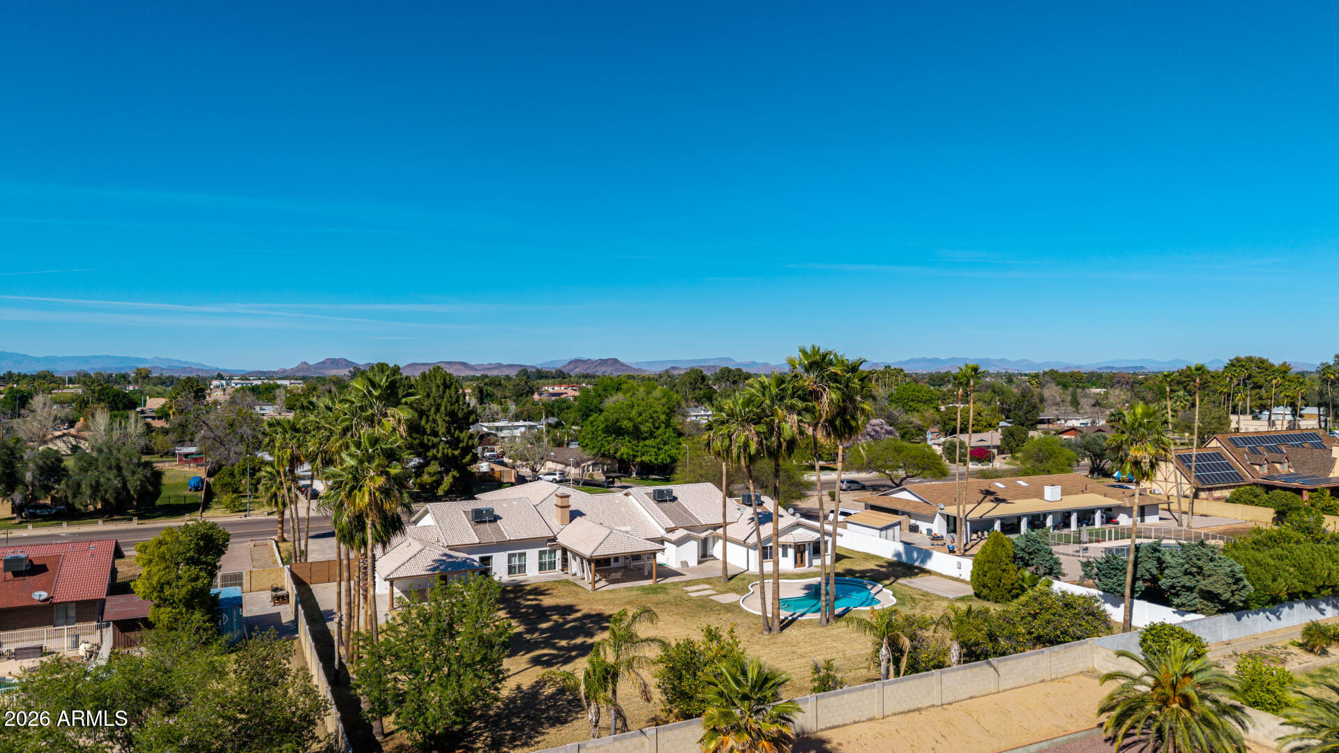 LONGHORN RANCH UNIT 2 - Residential