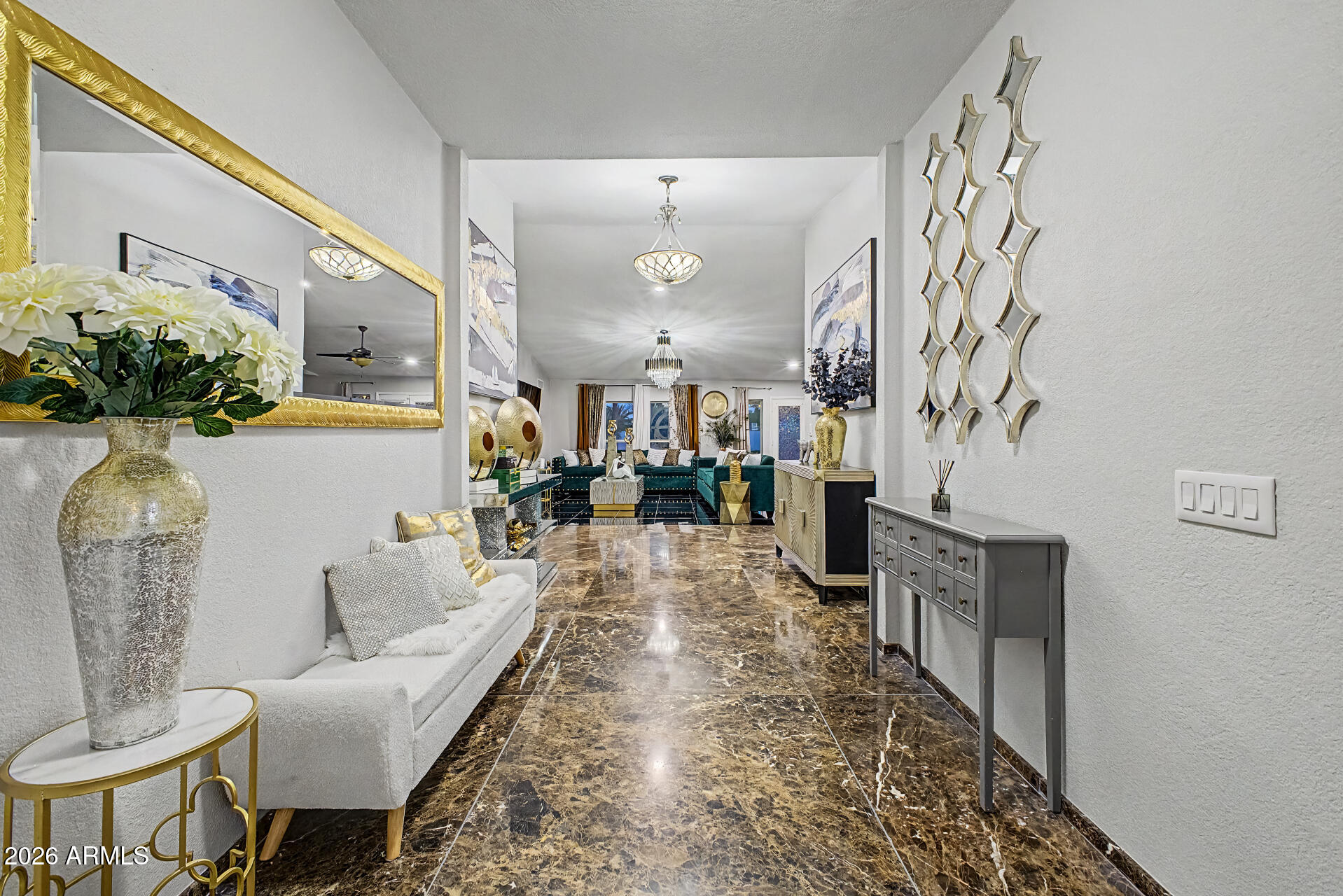 LONGHORN RANCH UNIT 2 - Residential