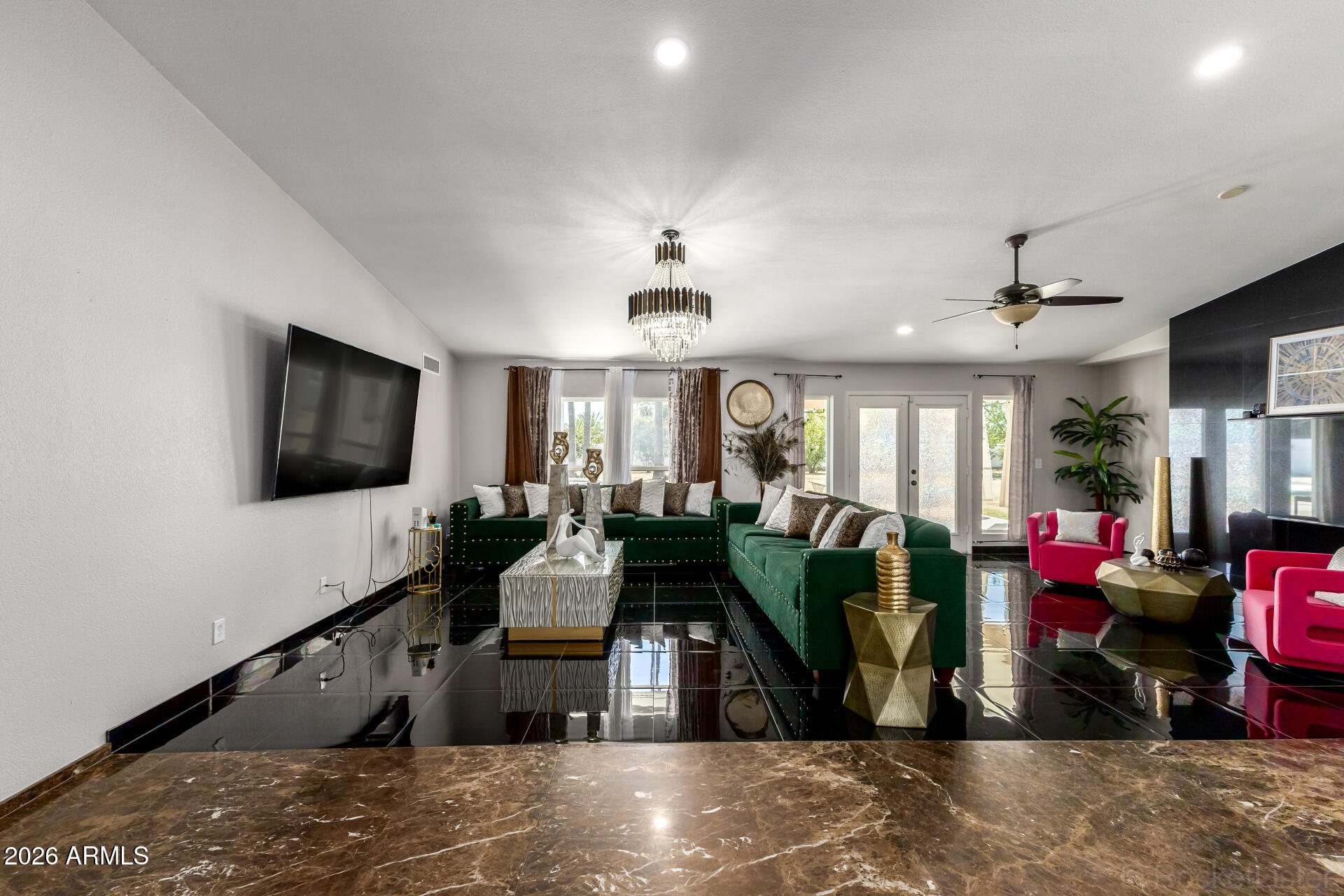 LONGHORN RANCH UNIT 2 - Residential