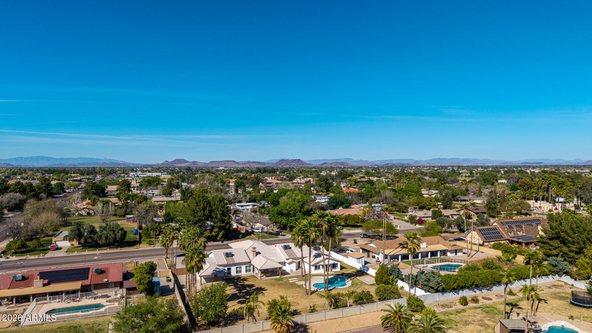 LONGHORN RANCH UNIT 2 - Residential