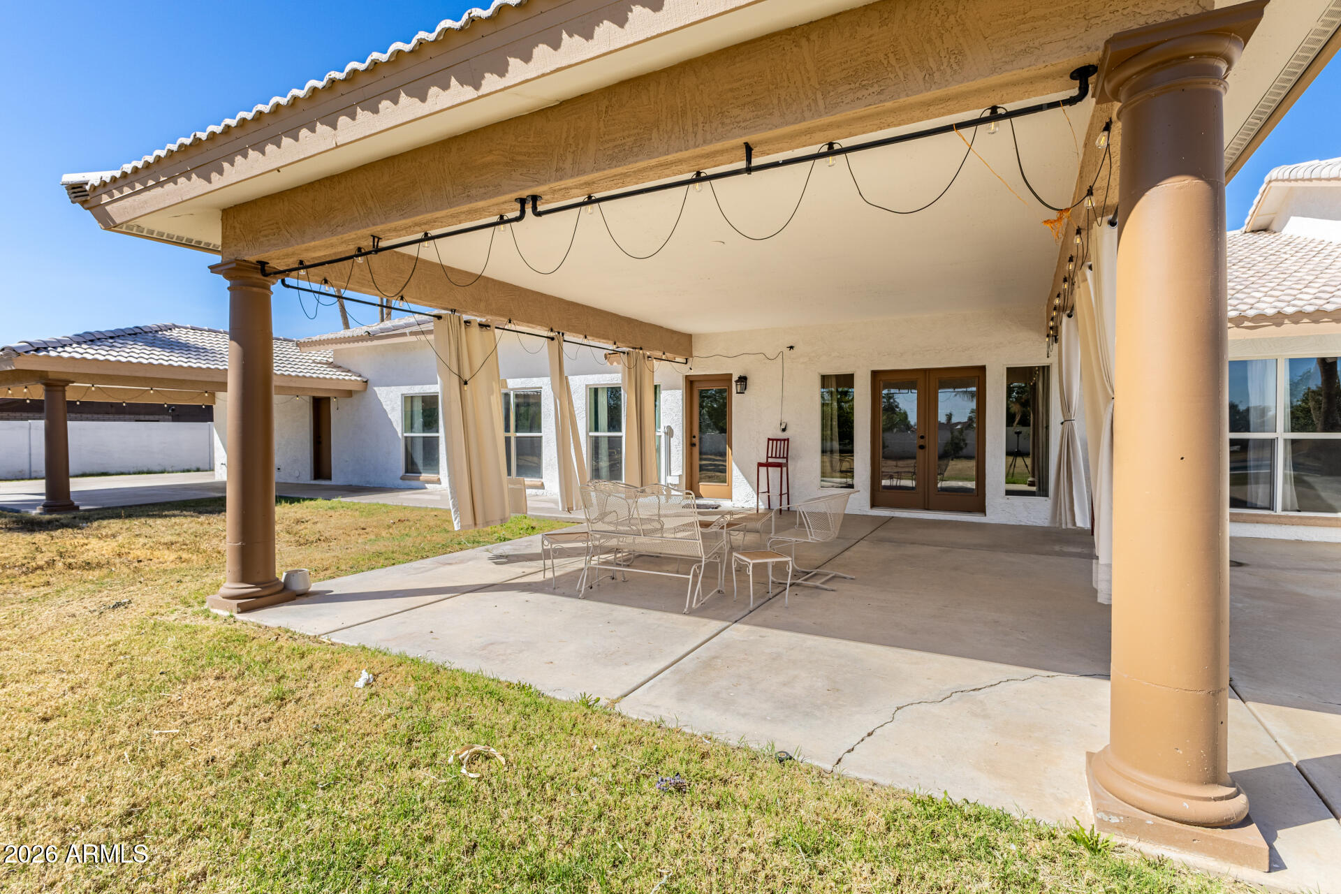 LONGHORN RANCH UNIT 2 - Residential
