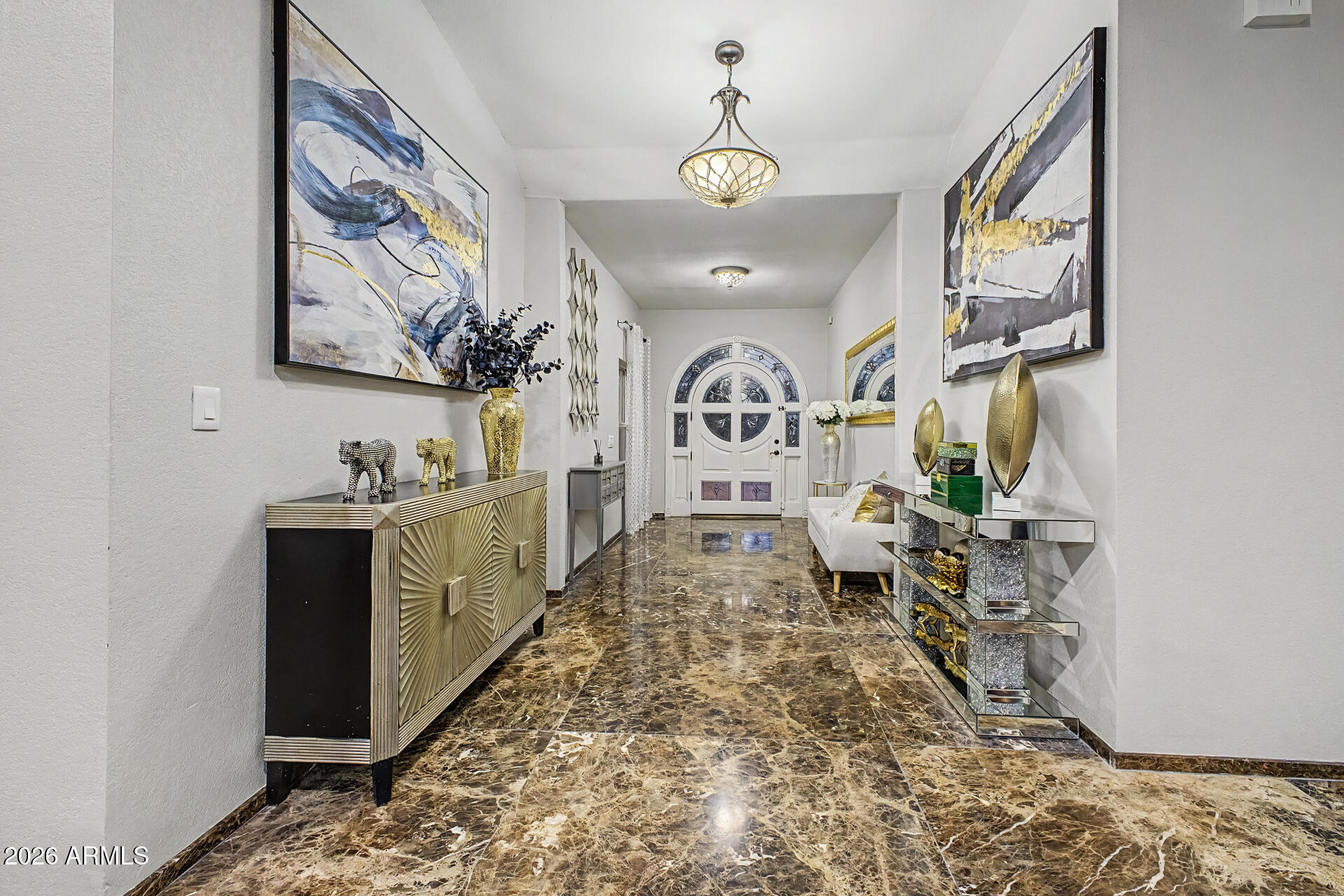 LONGHORN RANCH UNIT 2 - Residential
