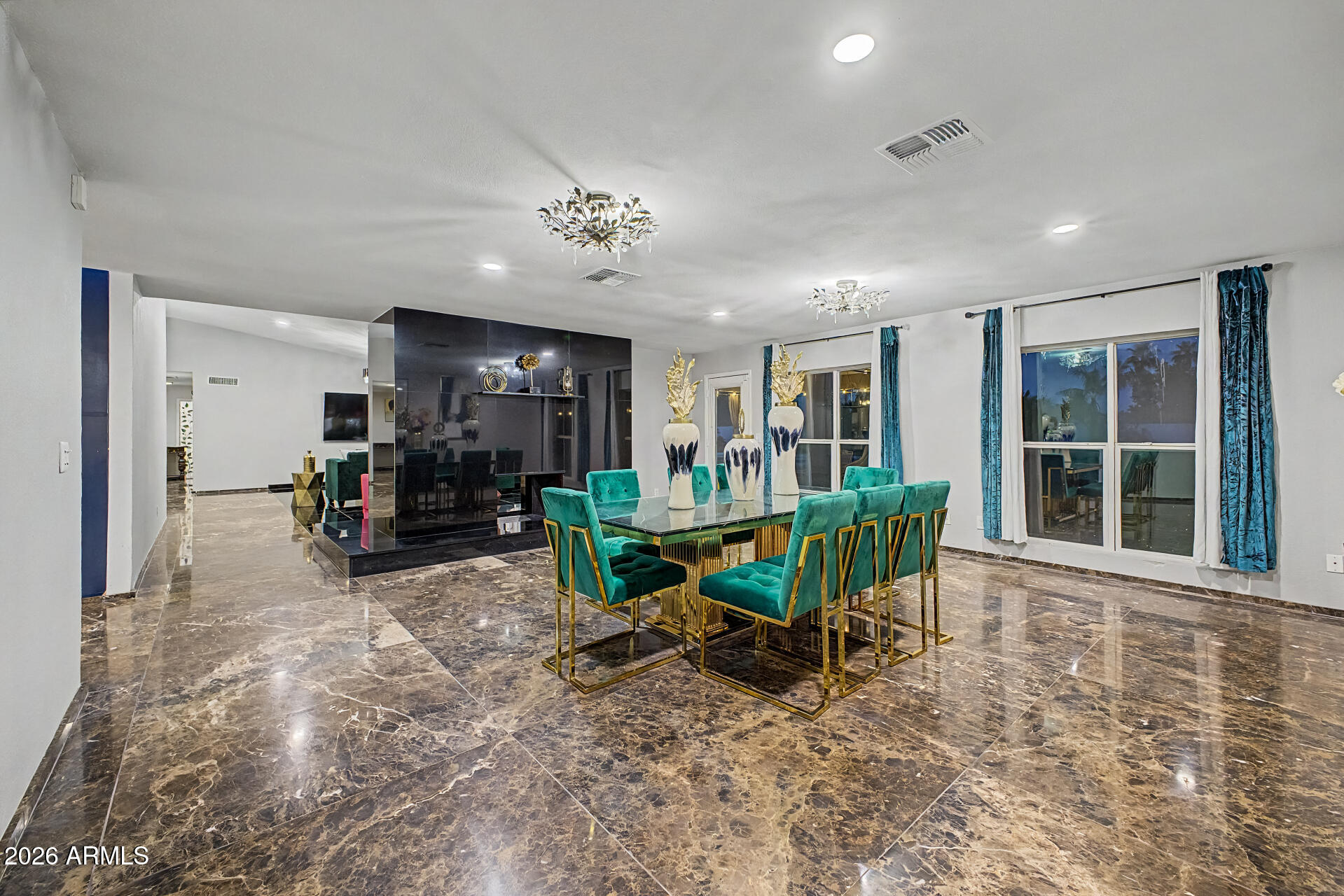 LONGHORN RANCH UNIT 2 - Residential