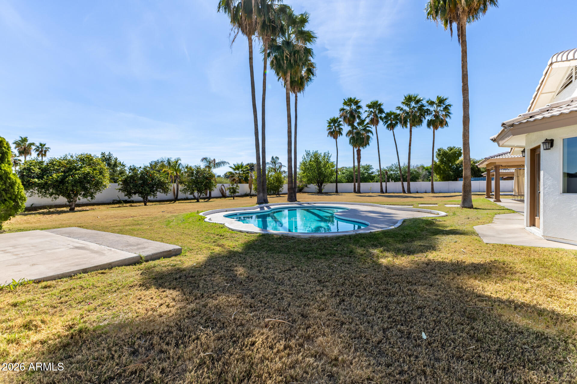 LONGHORN RANCH UNIT 2 - Residential