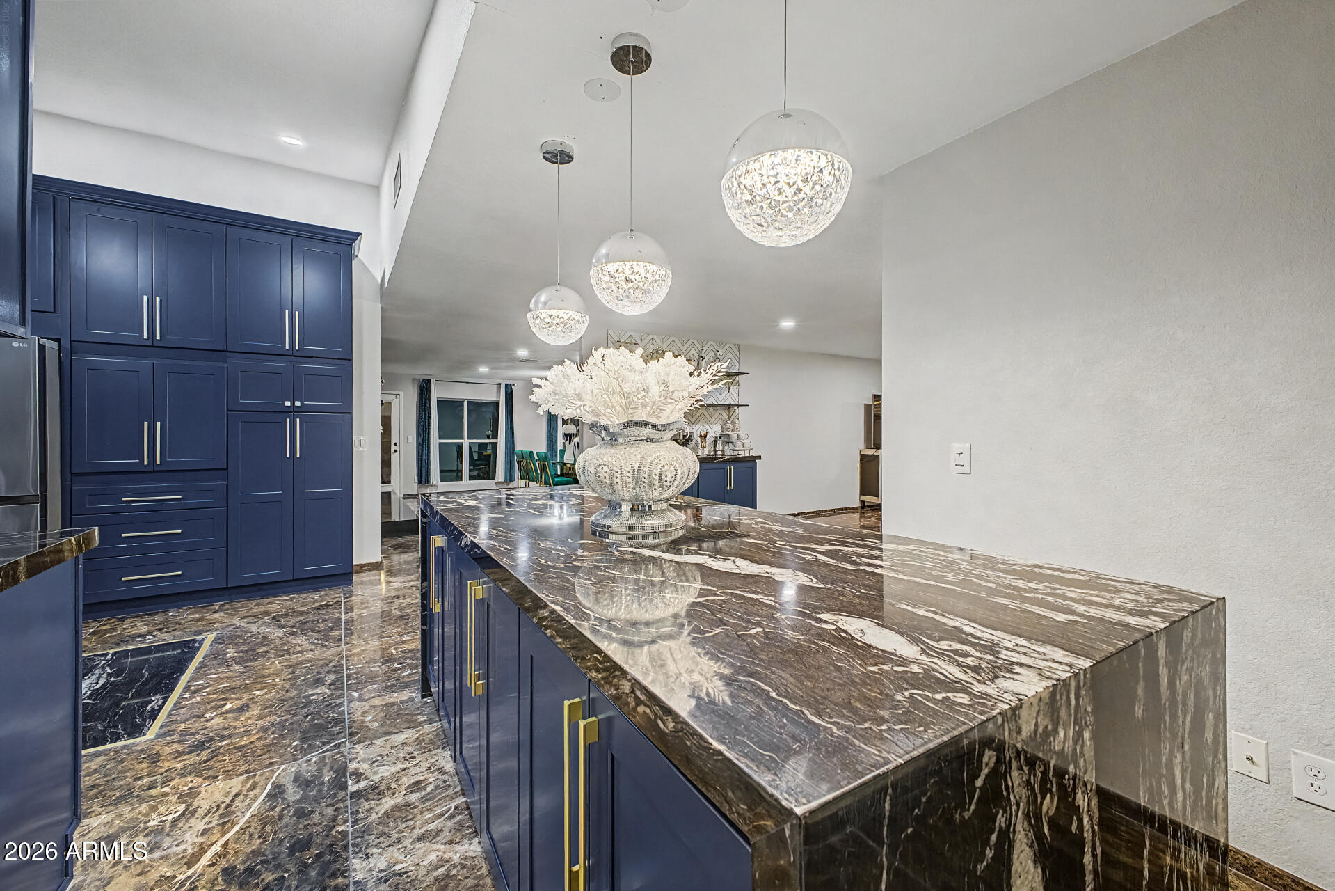 LONGHORN RANCH UNIT 2 - Residential